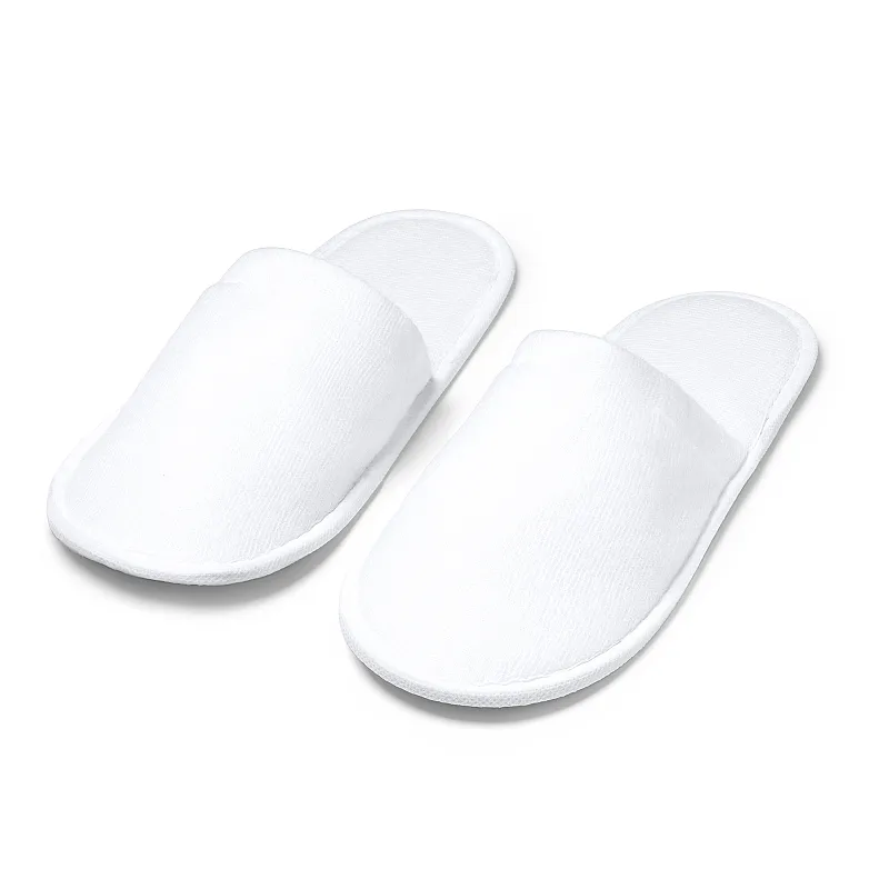 Hotelslippers Unisex