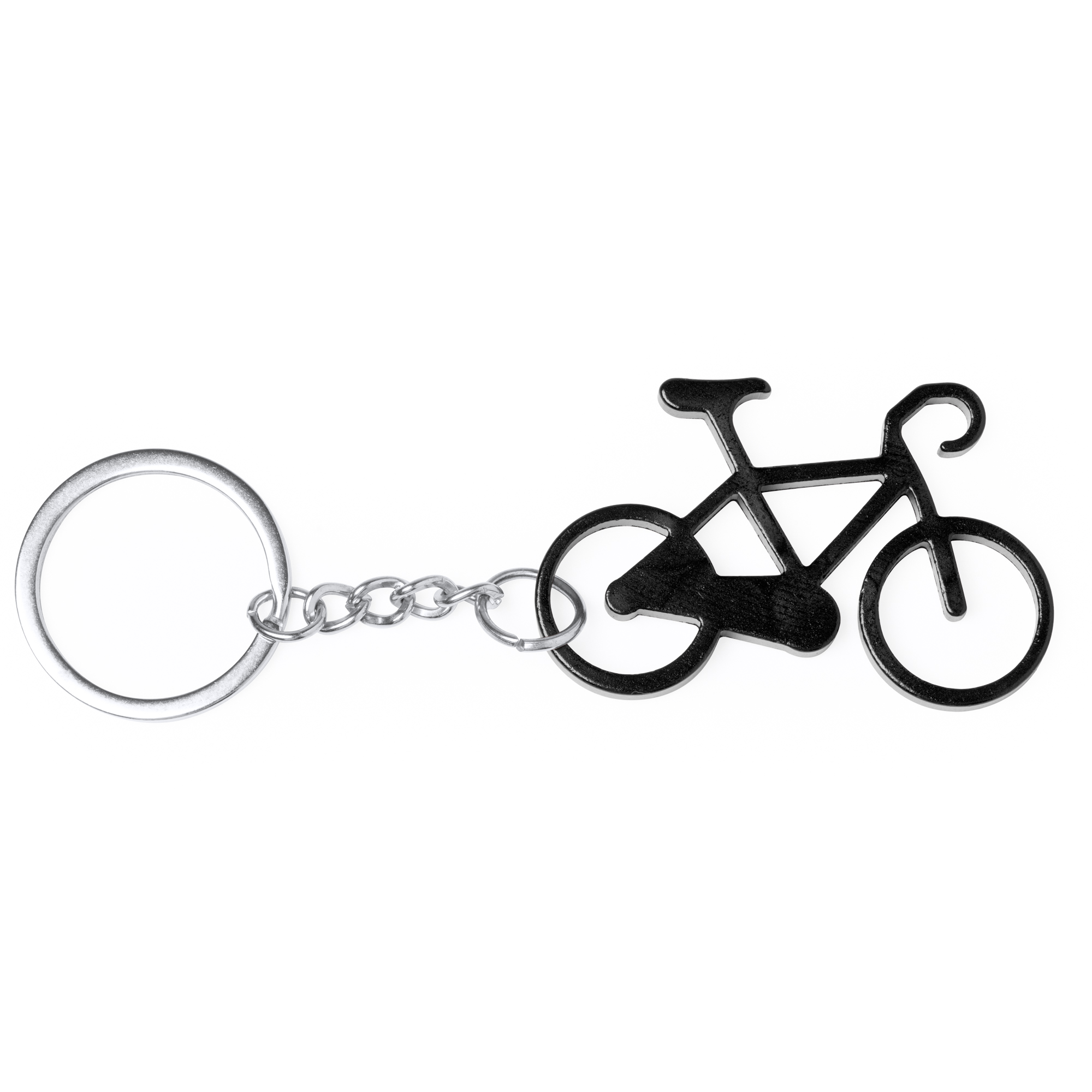 Sleutelhanger Fiets - 2