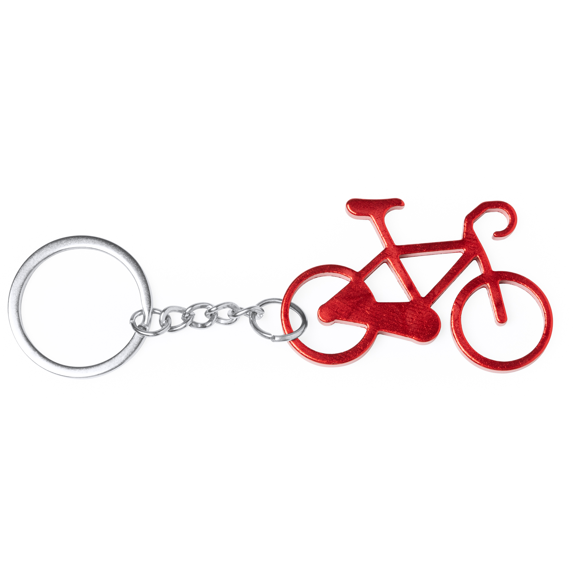 Sleutelhanger Fiets - 4