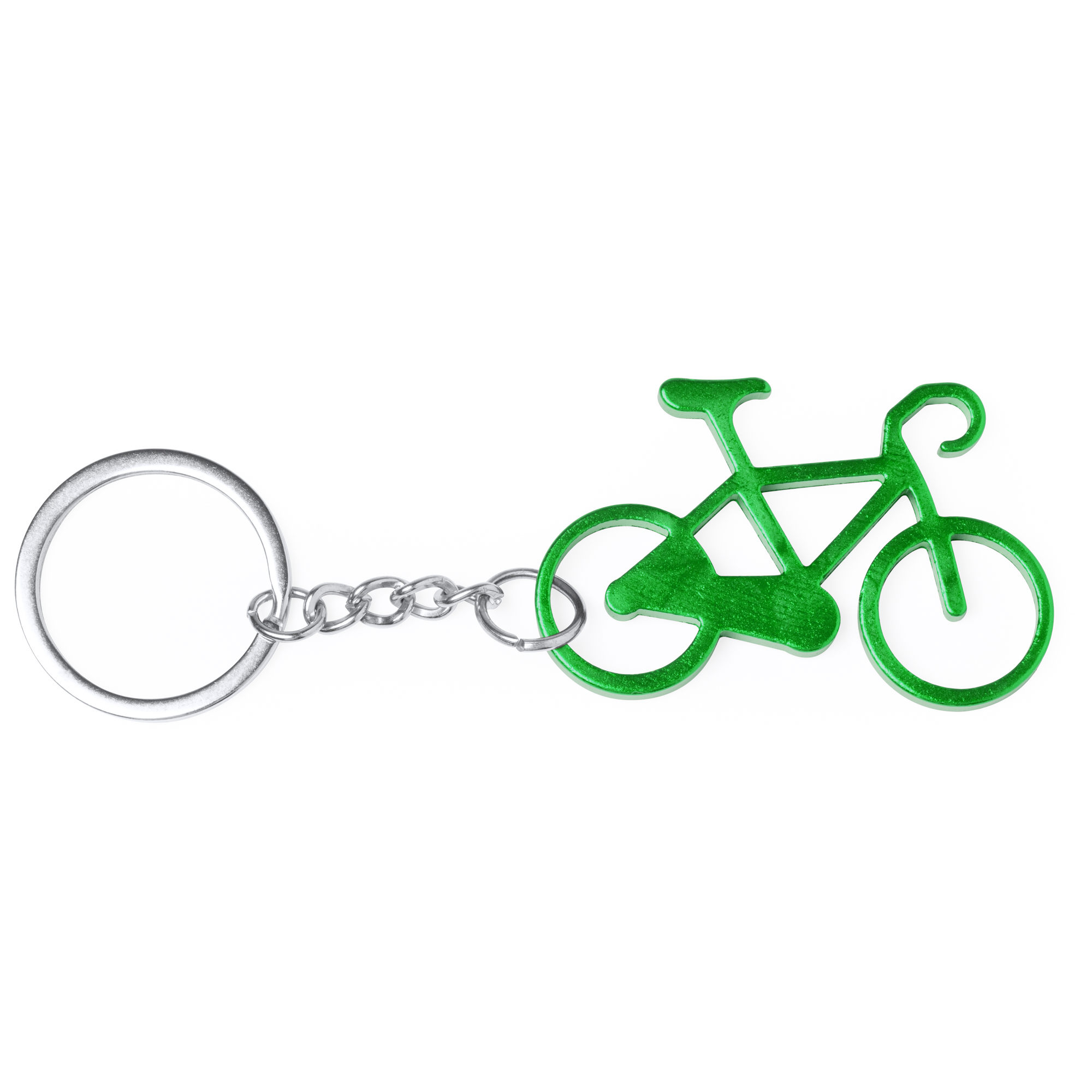 Sleutelhanger Fiets - 5