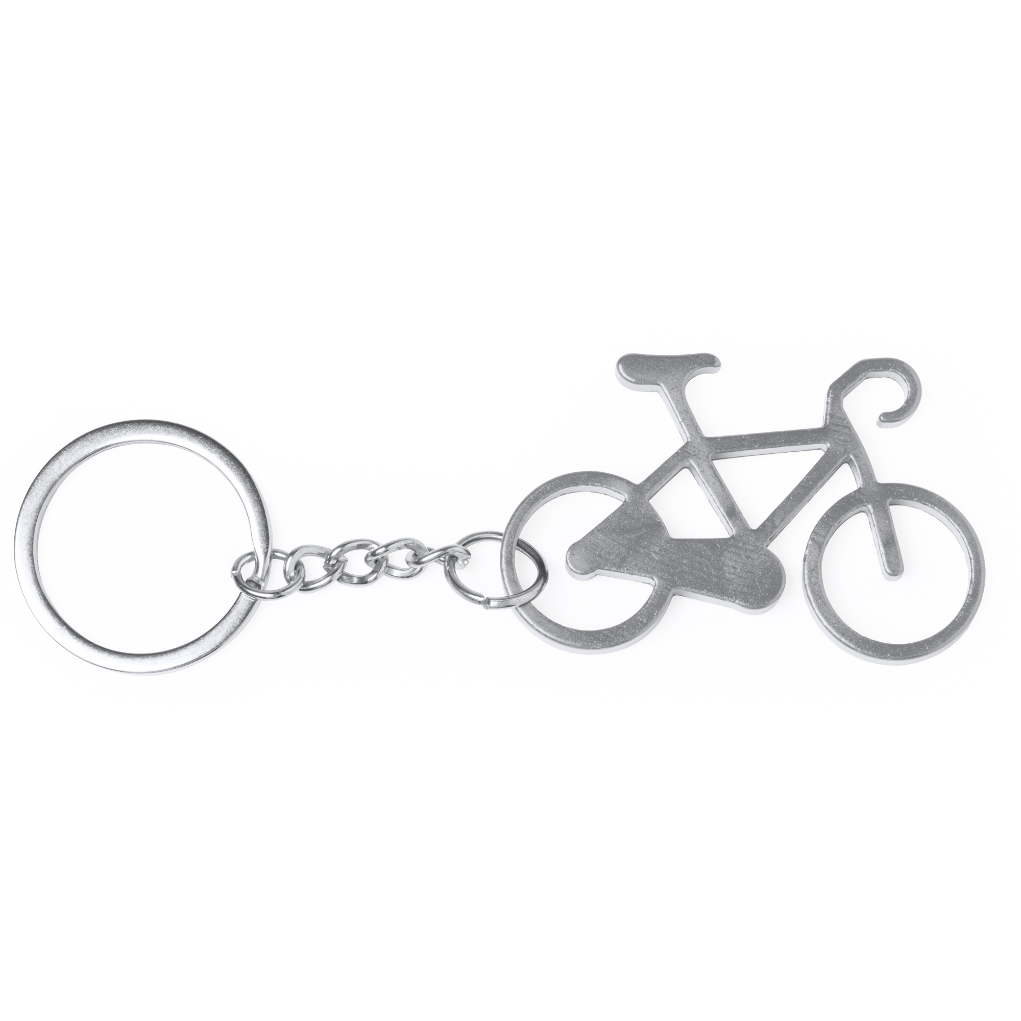 Sleutelhanger Fiets - 6