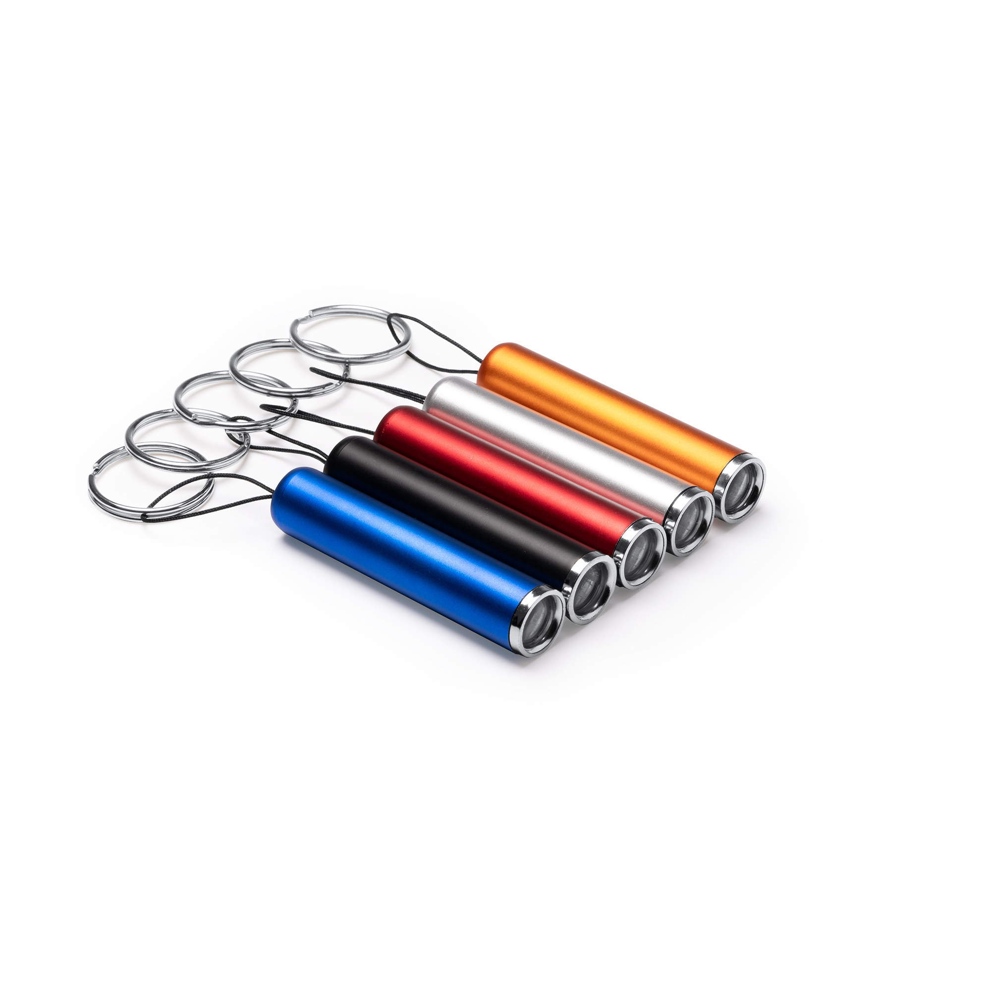 Zaklamp Sleutelhanger - 6