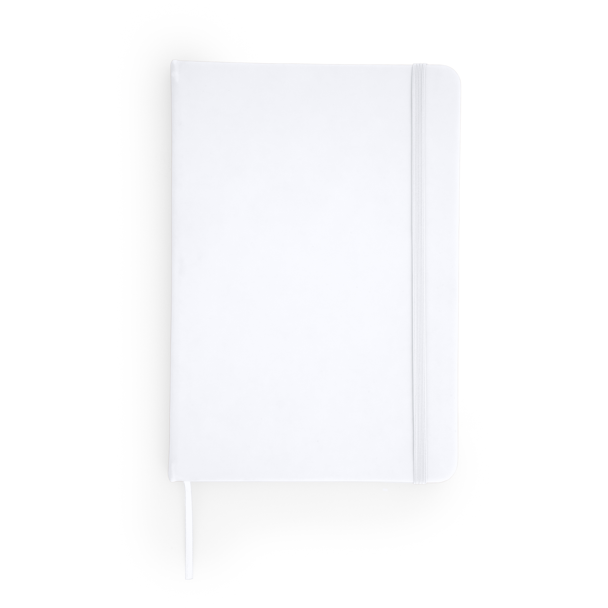 A6 Notitieboek - 2