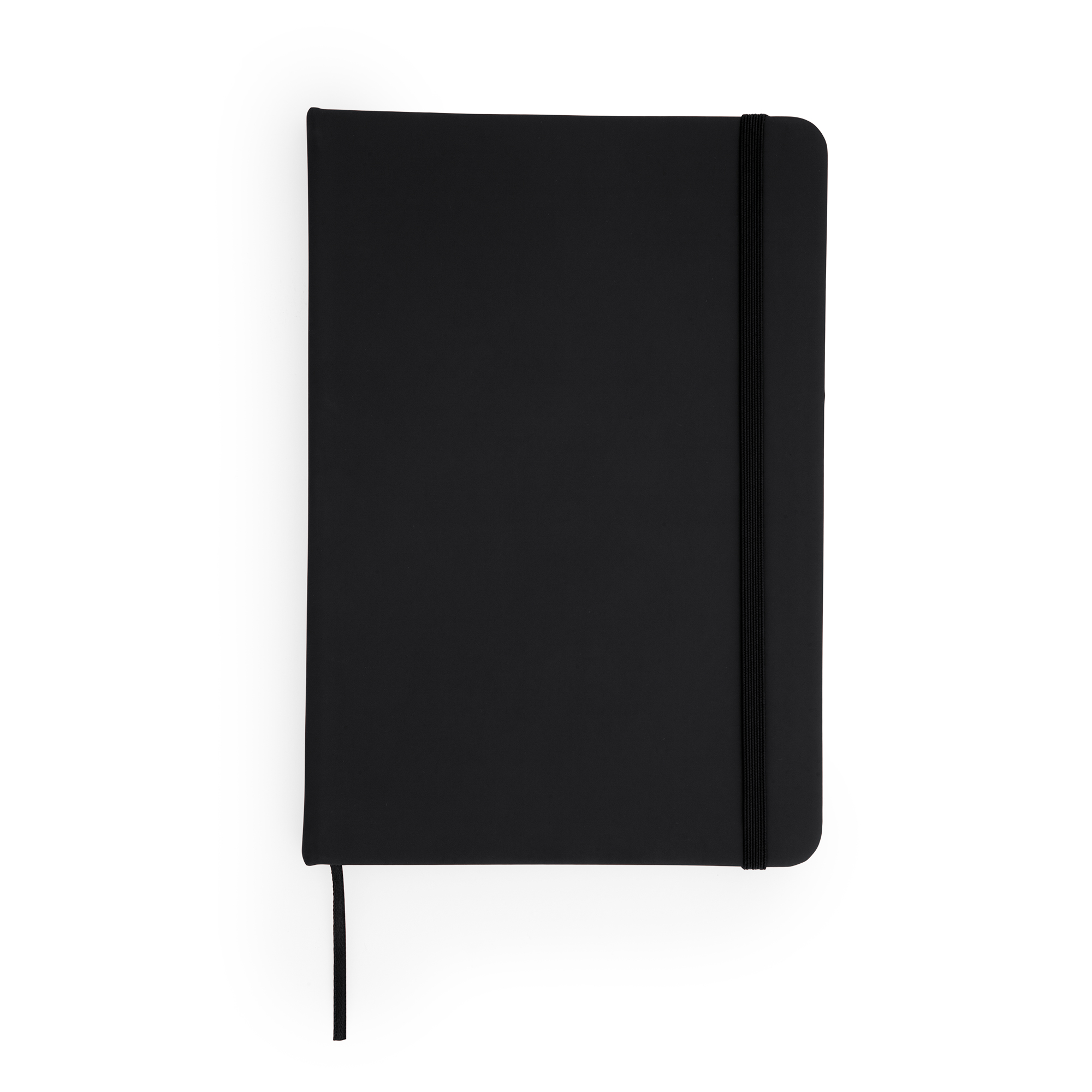 A6 Notitieboek - 3