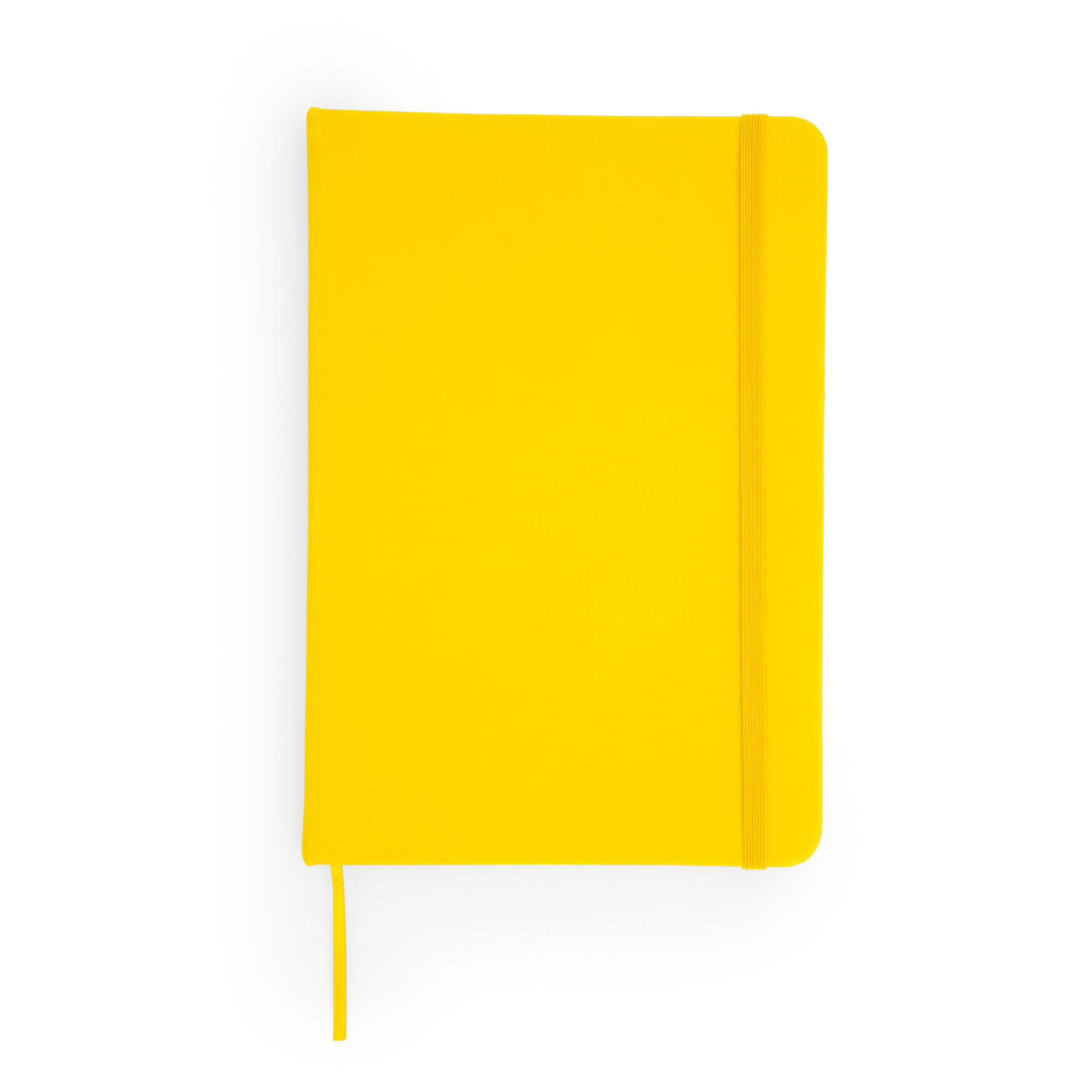 A6 Notitieboek - 4