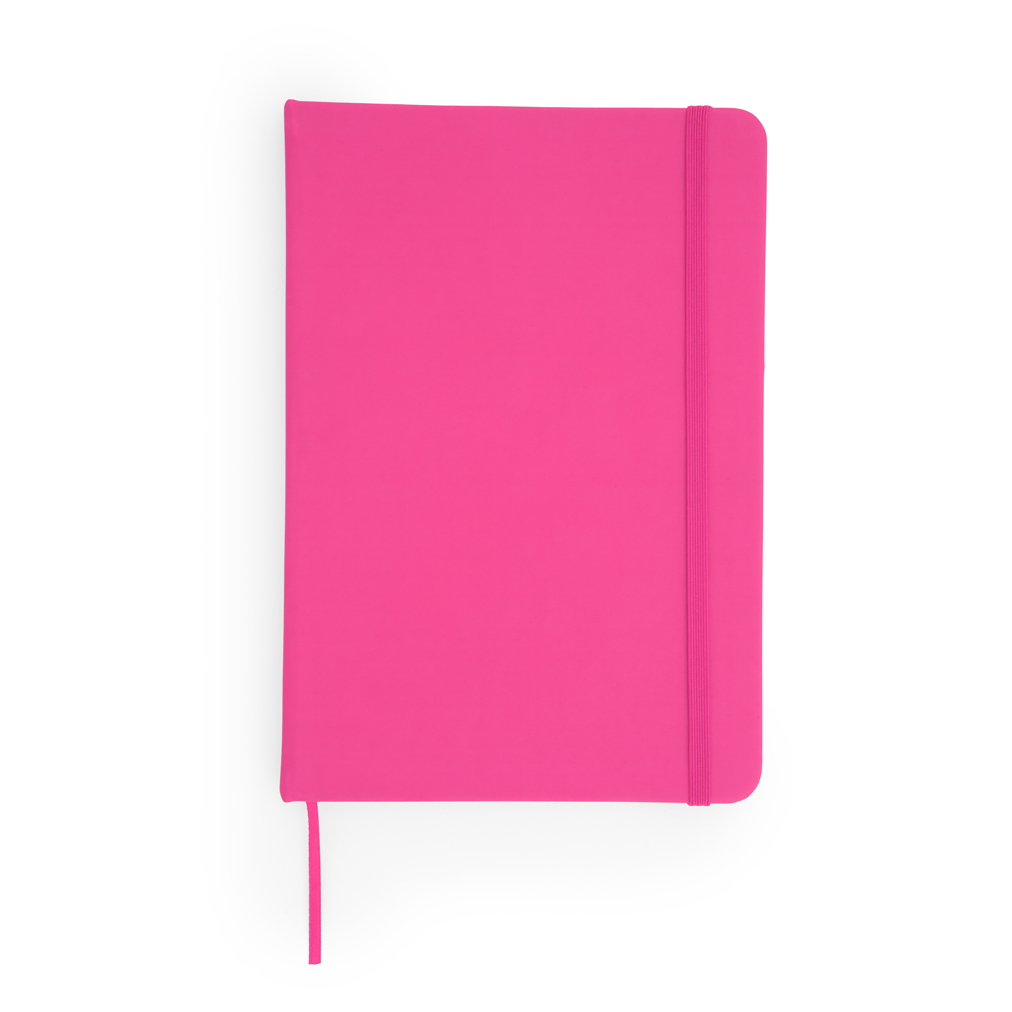 A6 Notitieboek - 7