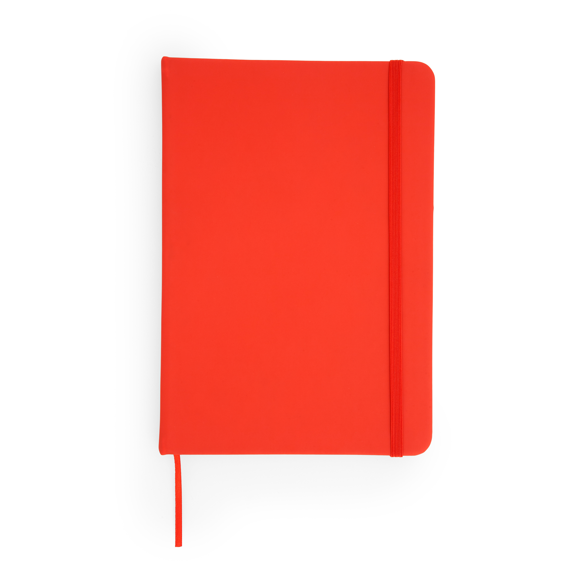 A6 Notitieboek - 9