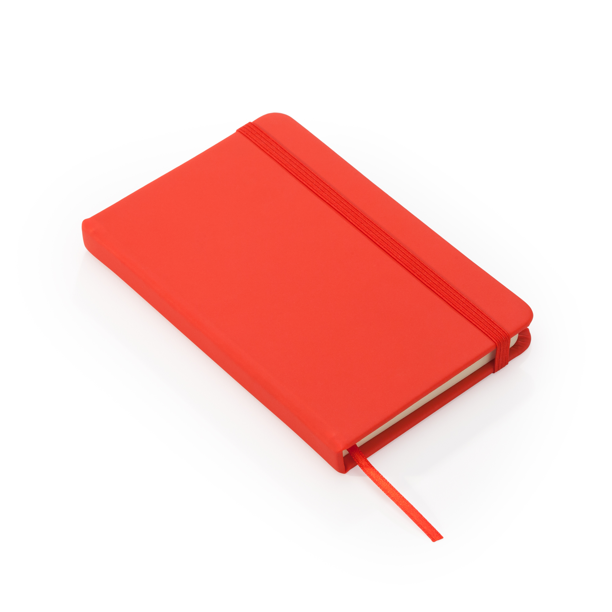 A6 Notitieboek - 10