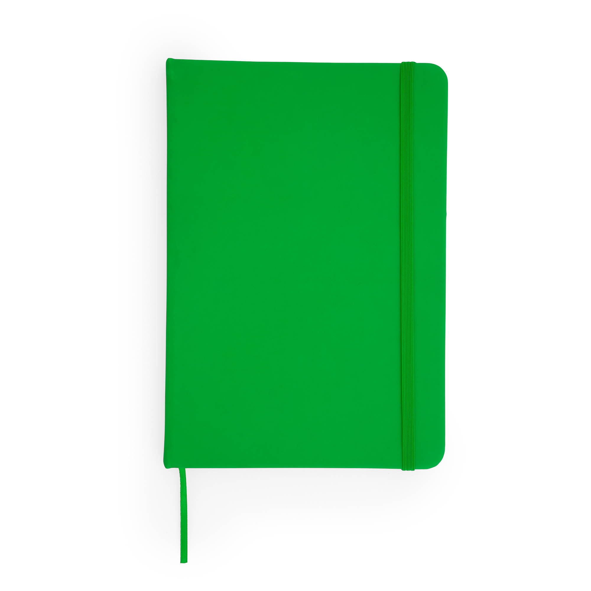 A6 Notitieboek - 12
