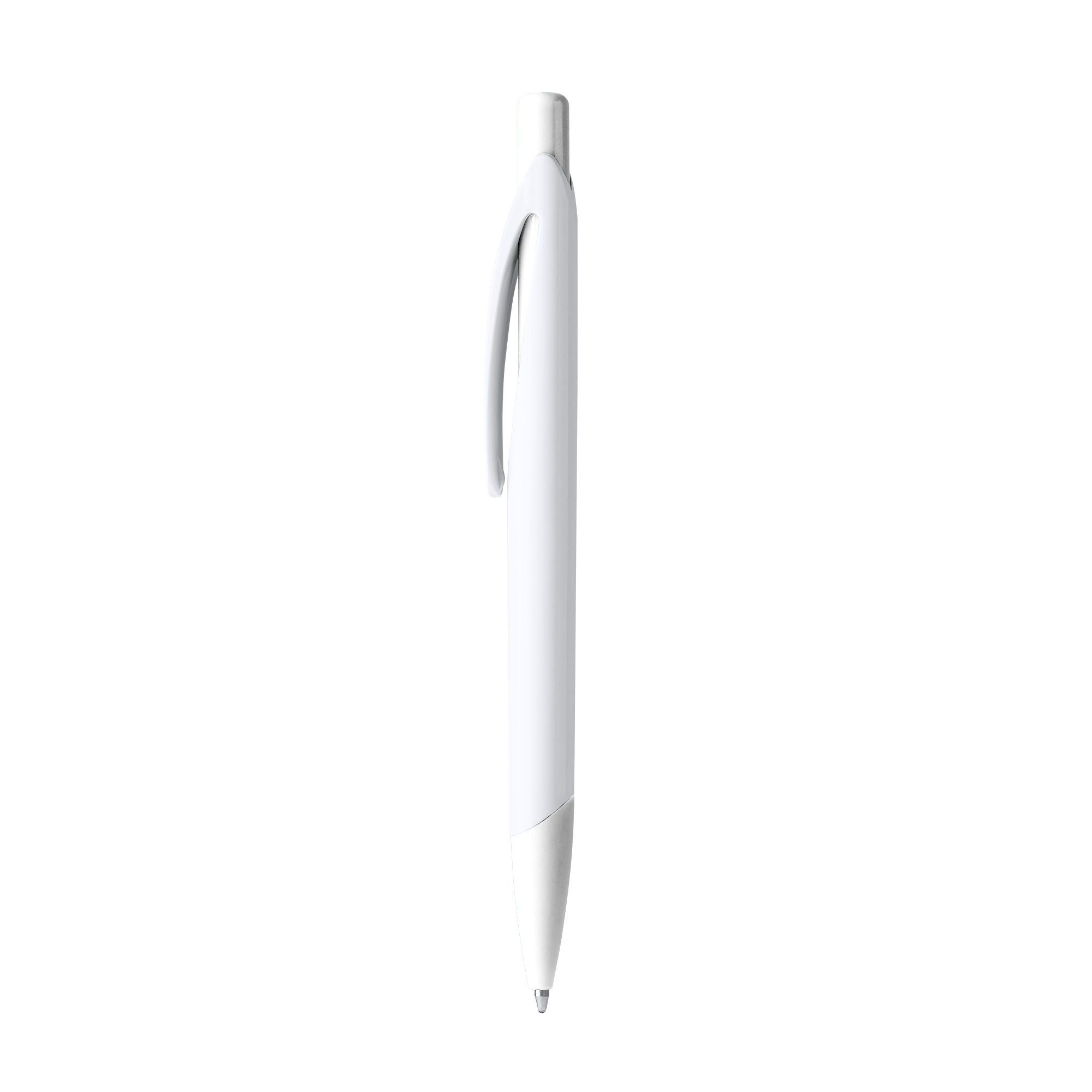 Balpen Tweekleurig Design - 2