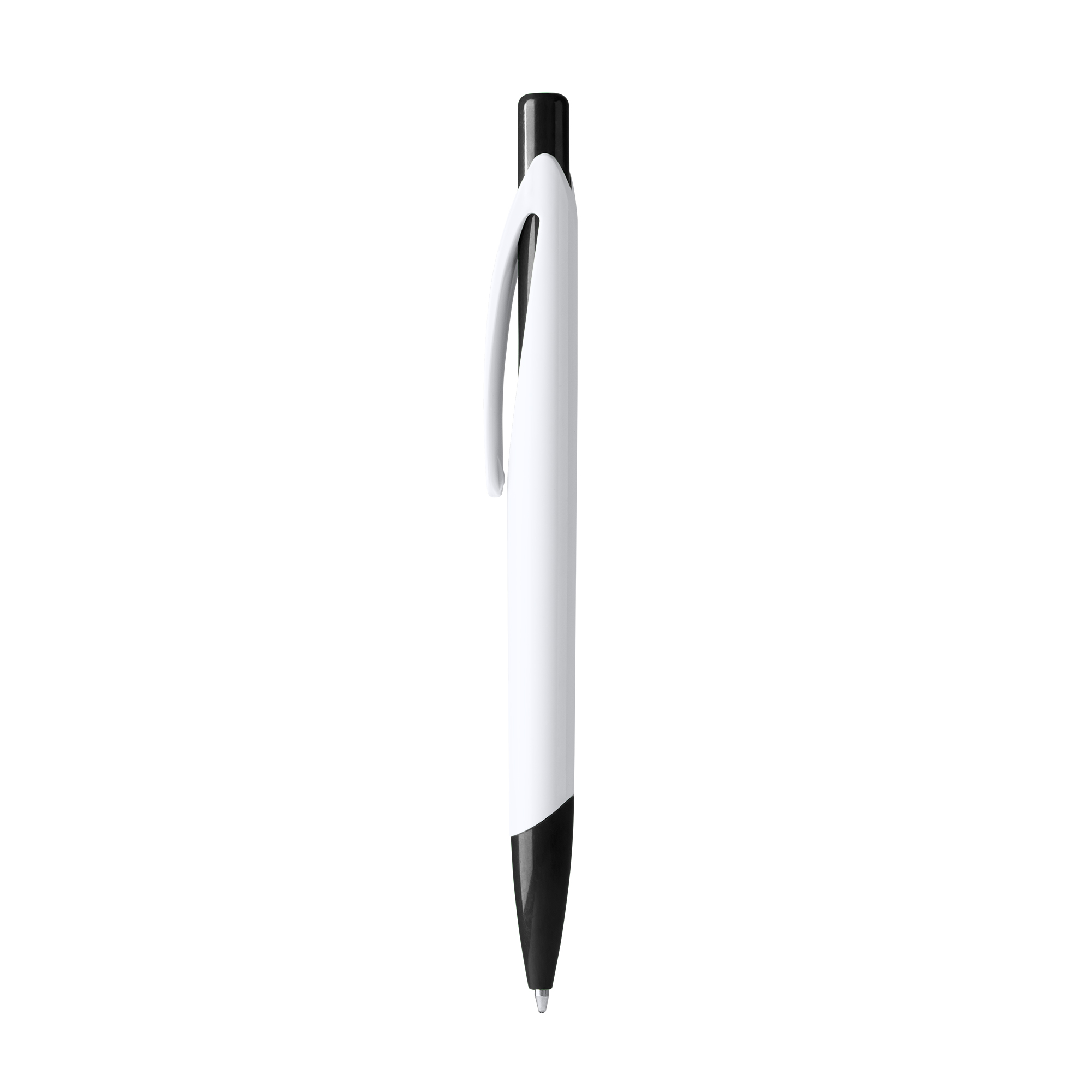 Balpen Tweekleurig Design - 3
