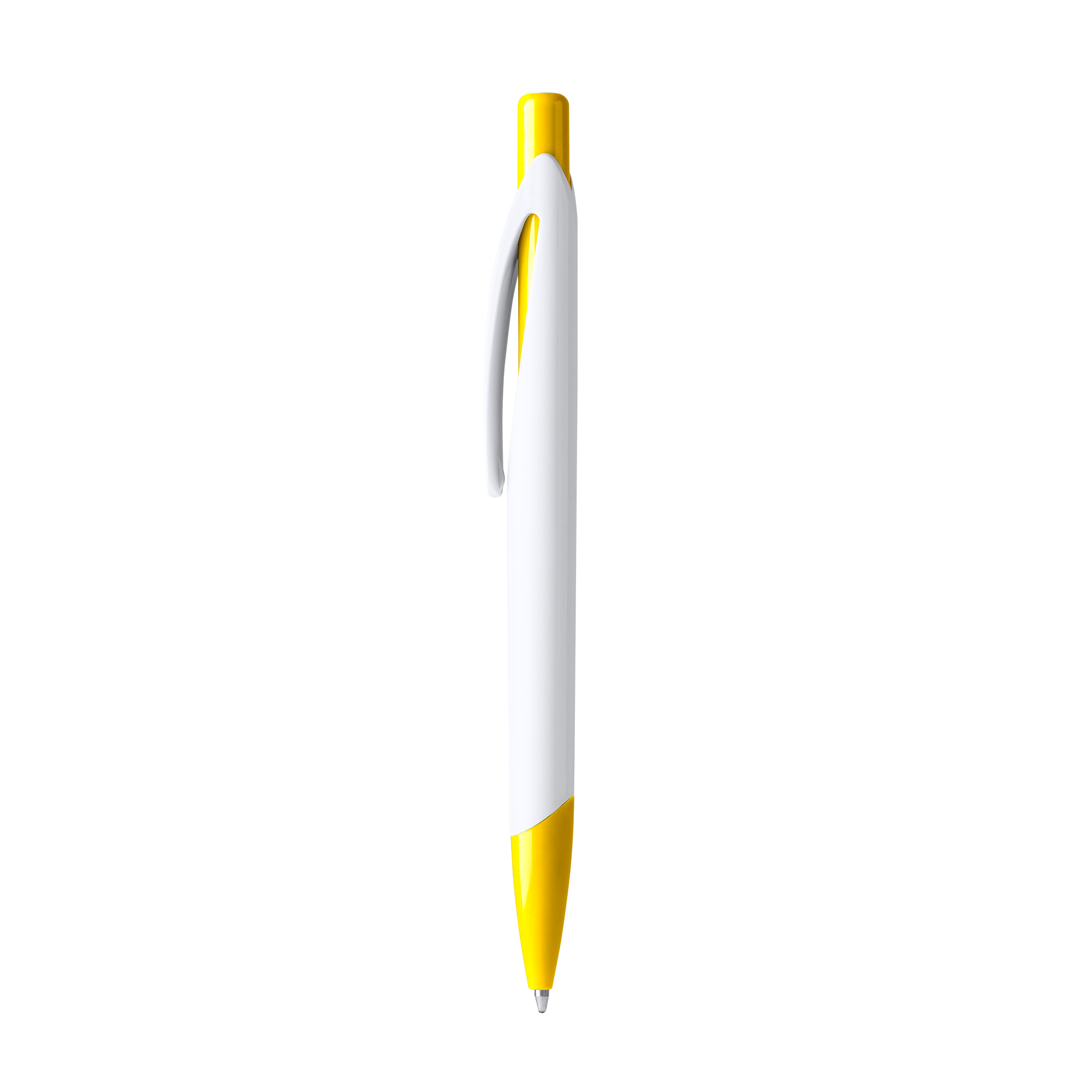 Balpen Tweekleurig Design - 4
