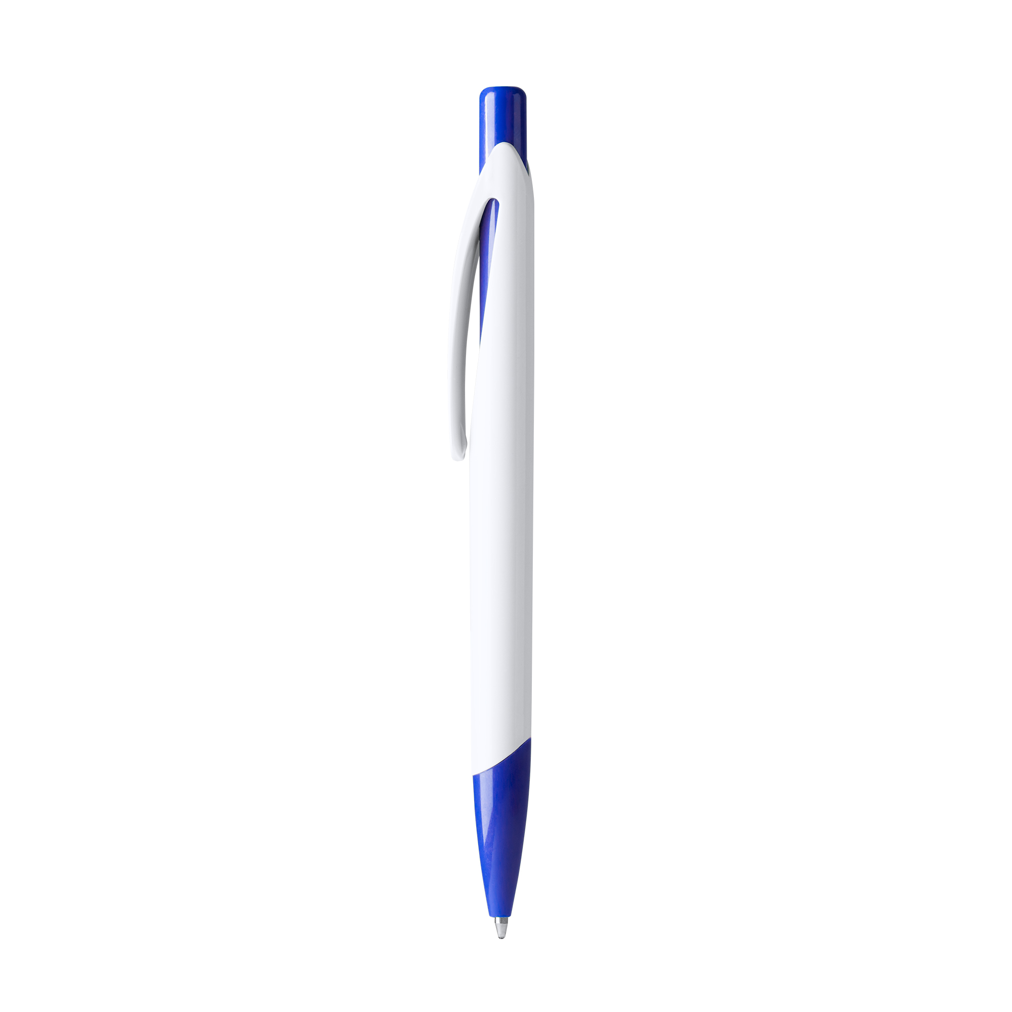 Balpen Tweekleurig Design - 5