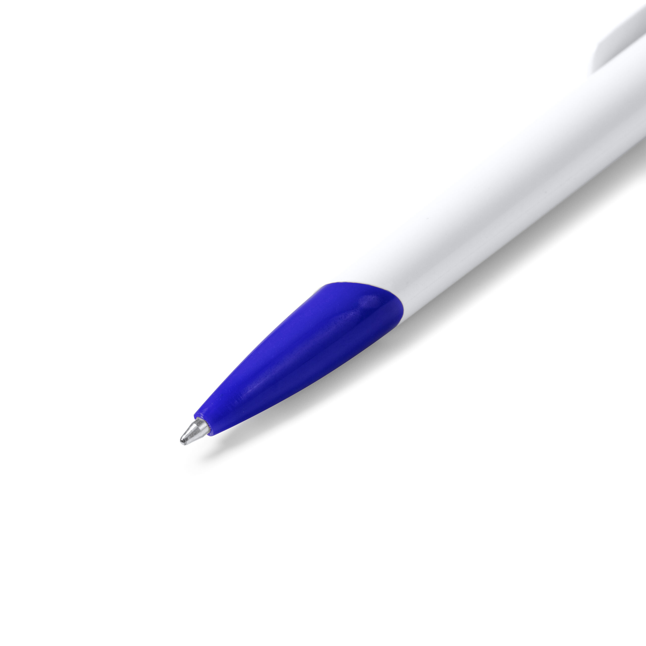 Balpen Tweekleurig Design - 6