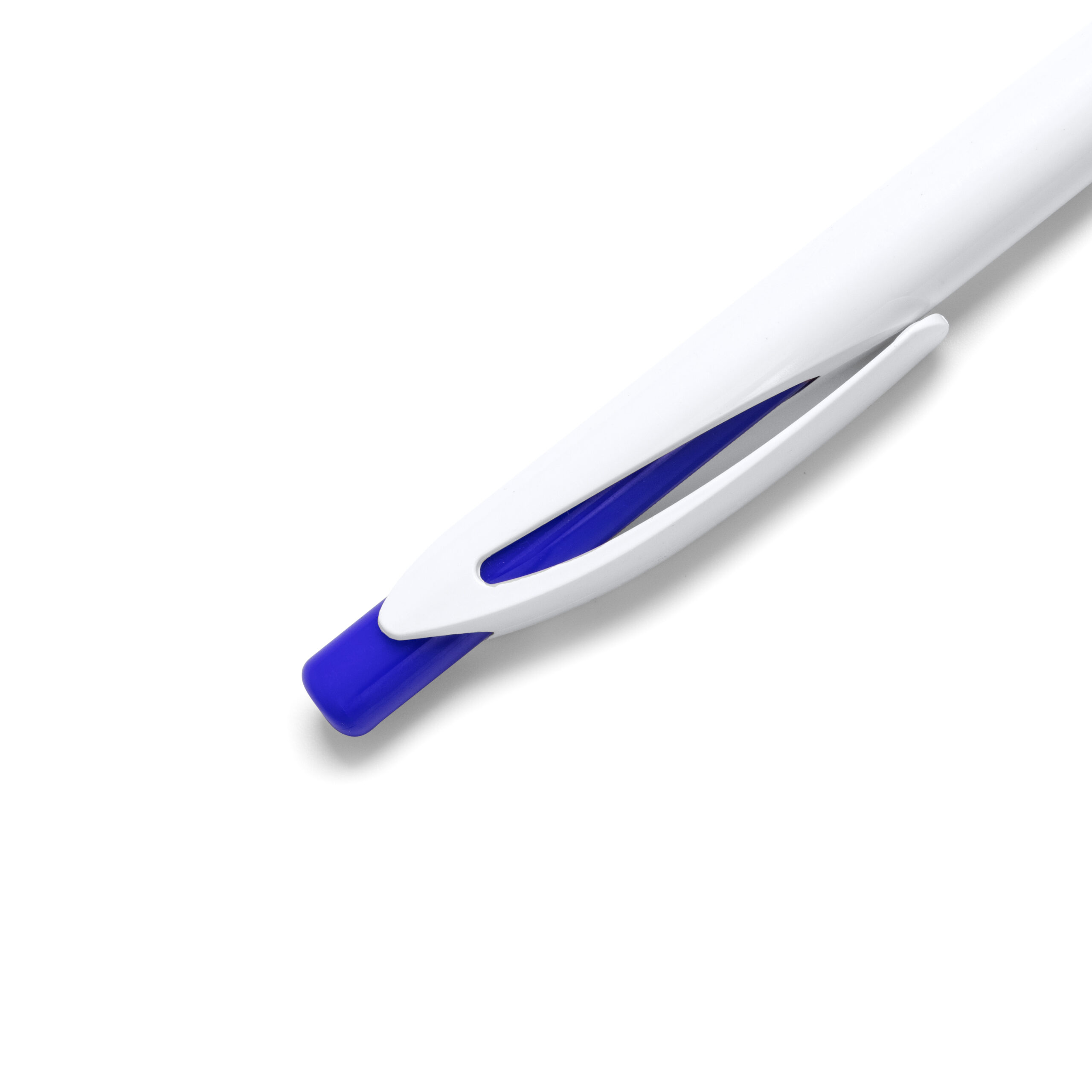 Balpen Tweekleurig Design - 7