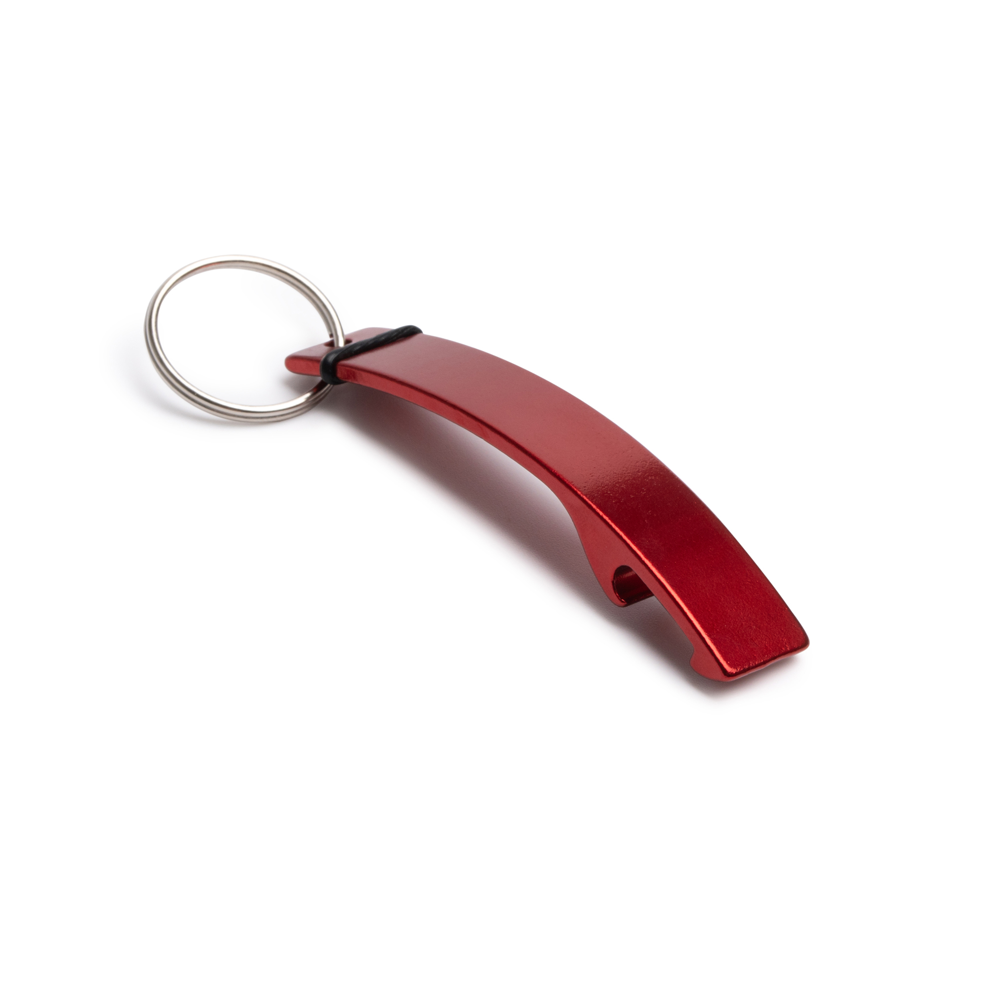 Aluminium Sleutelhanger Flesopener - 1