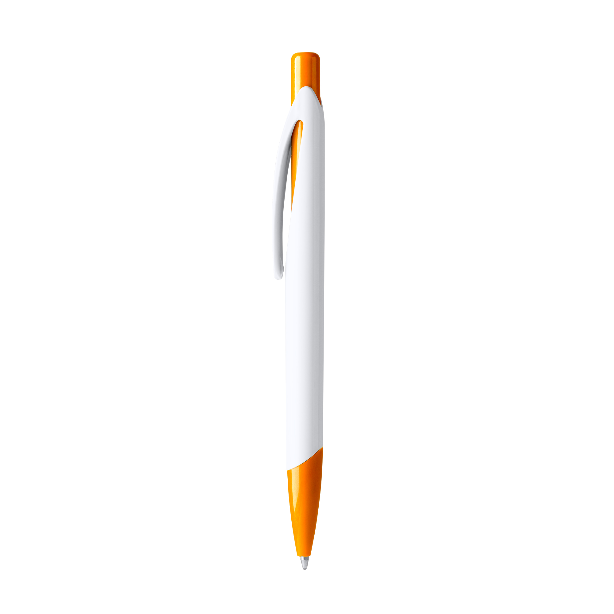 Balpen Tweekleurig Design - 9
