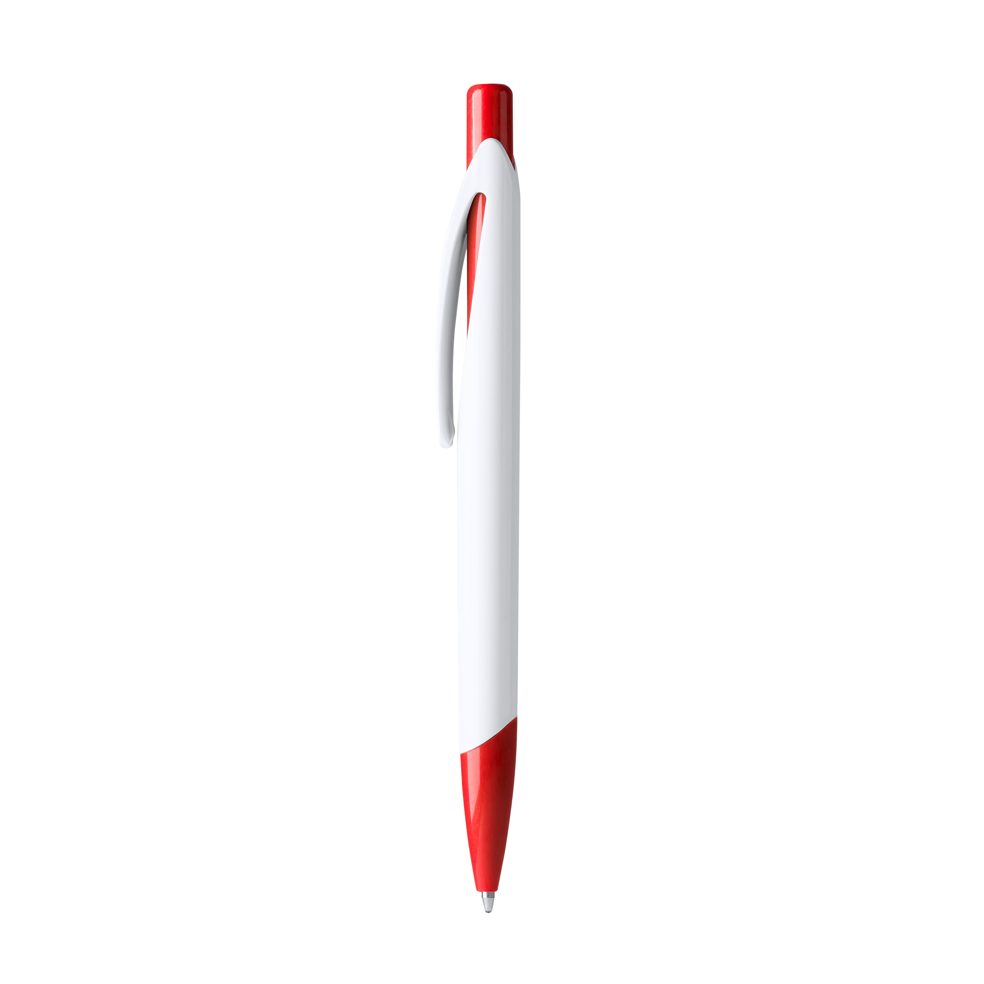 Balpen Tweekleurig Design - 10