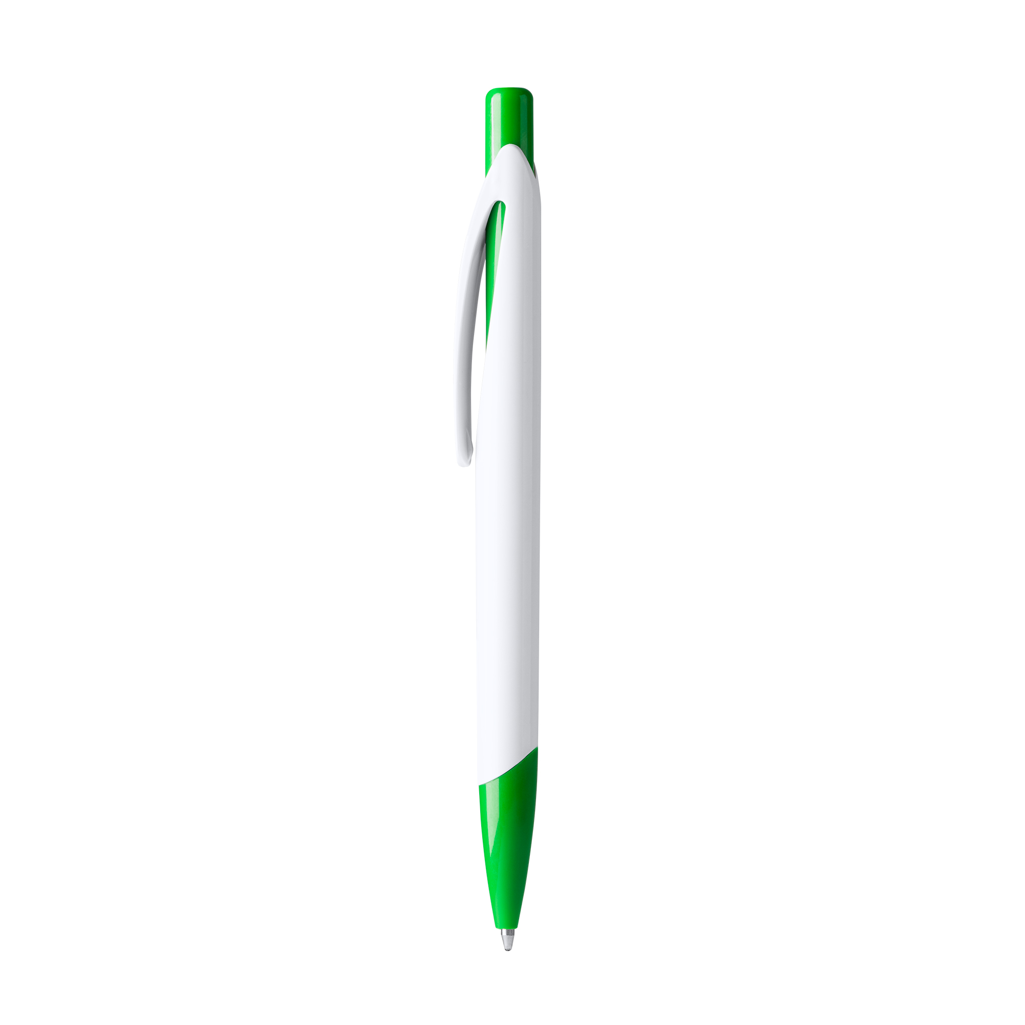 Balpen Tweekleurig Design - 11