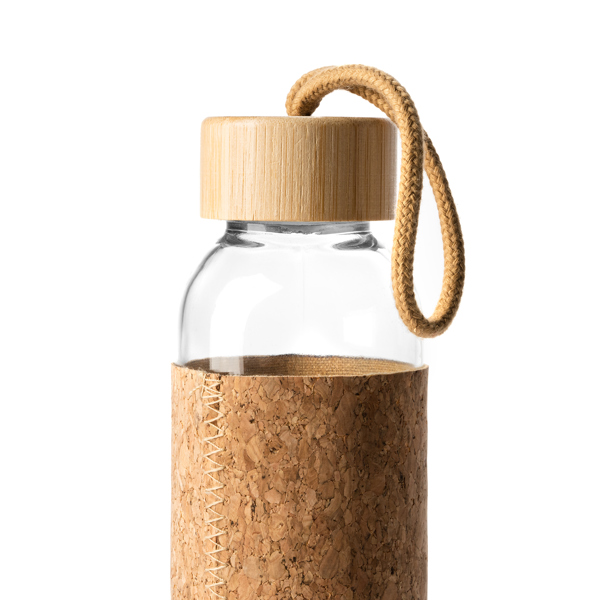 Bamboe Drinkfles 500ml - 3