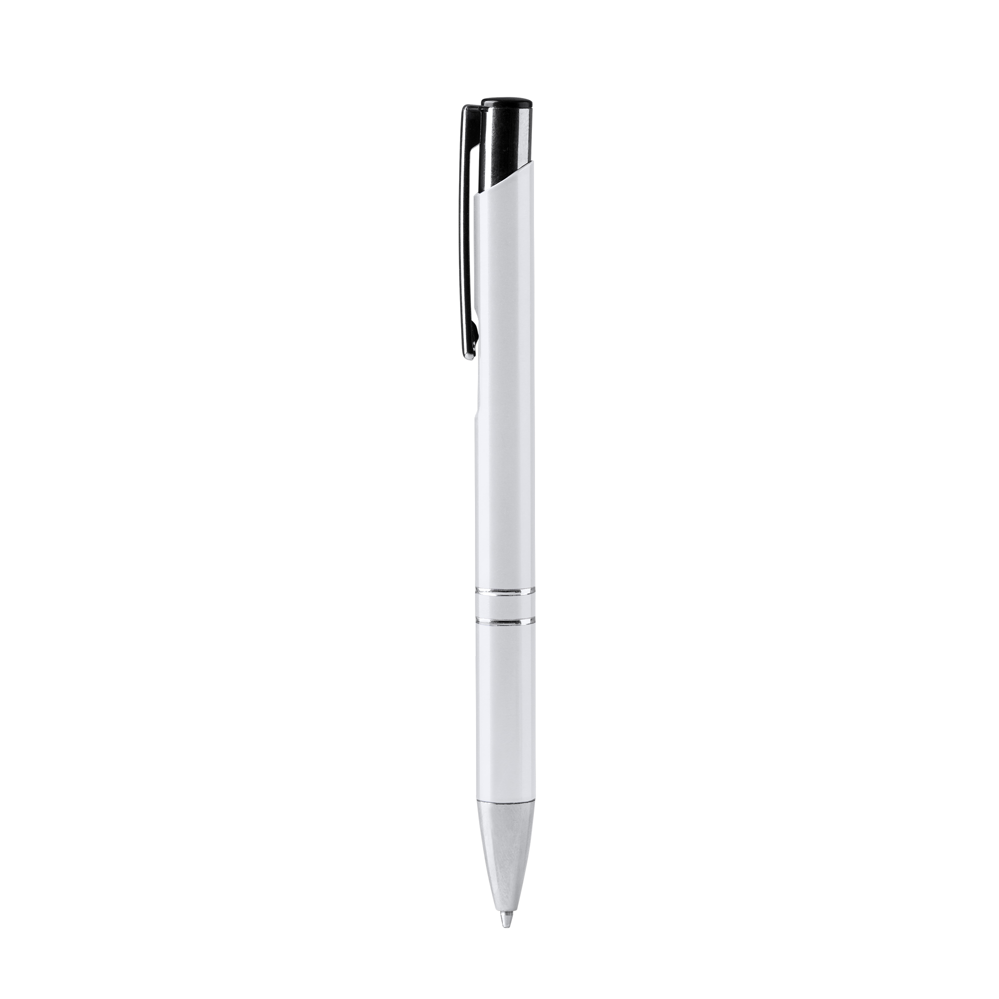 Balpen Aluminium - 2