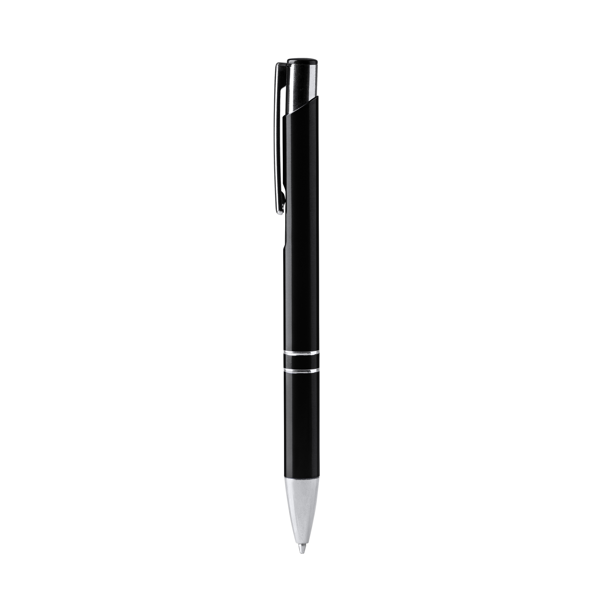 Balpen Aluminium - 3