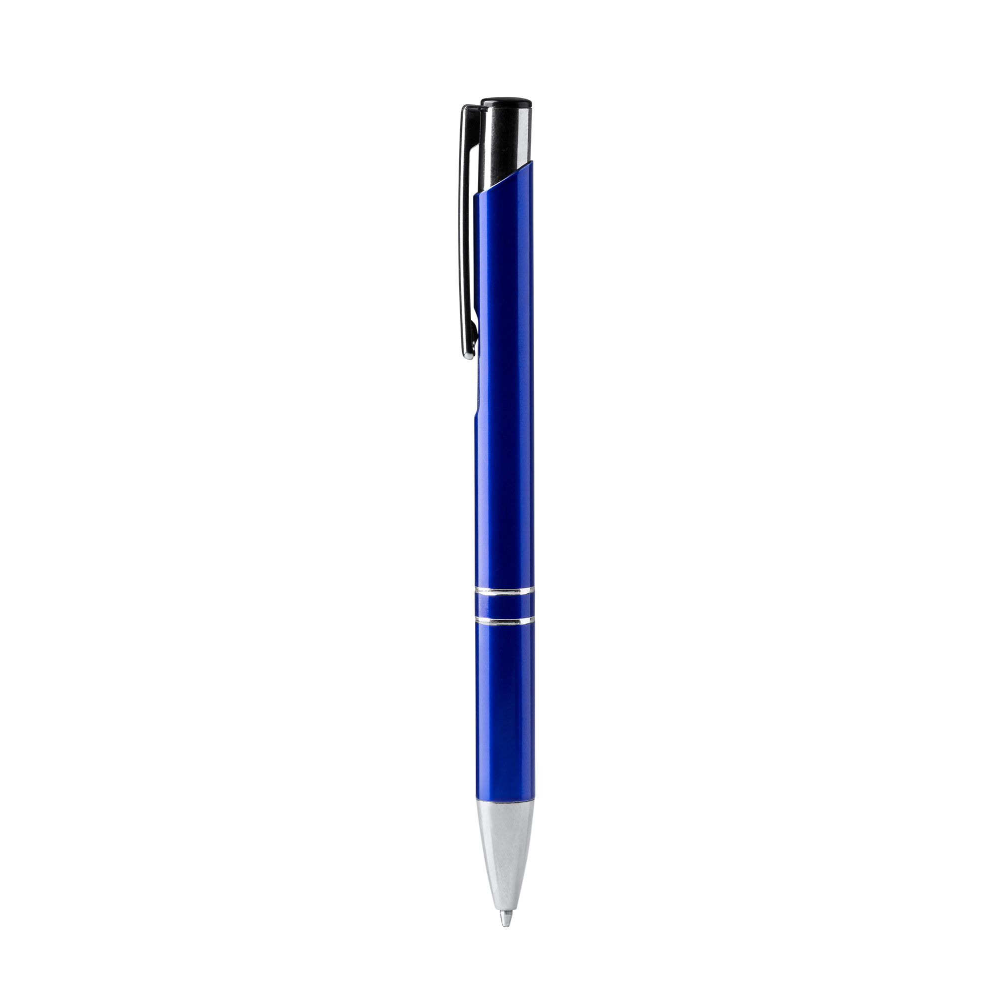Balpen Aluminium - 4