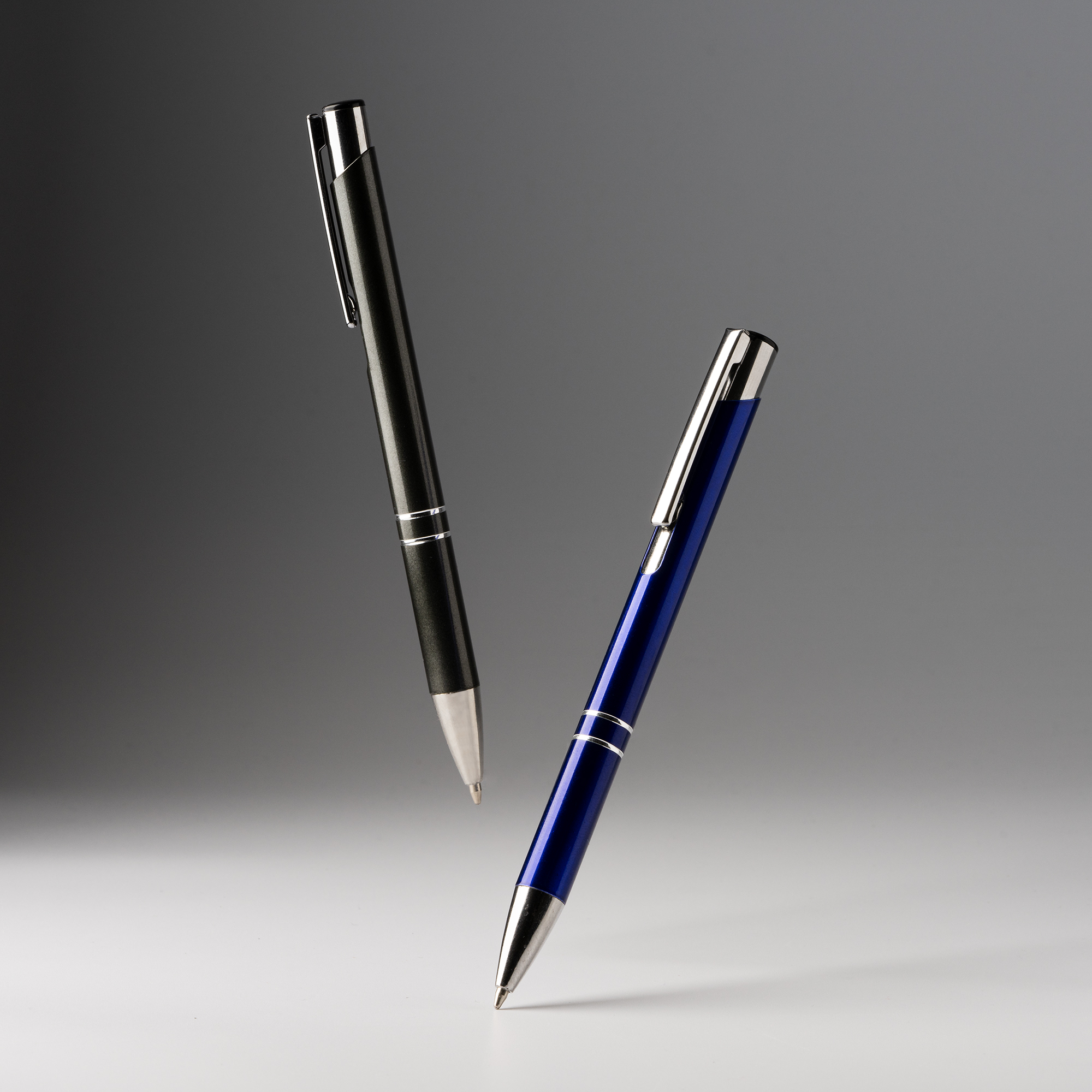Balpen Aluminium - 5