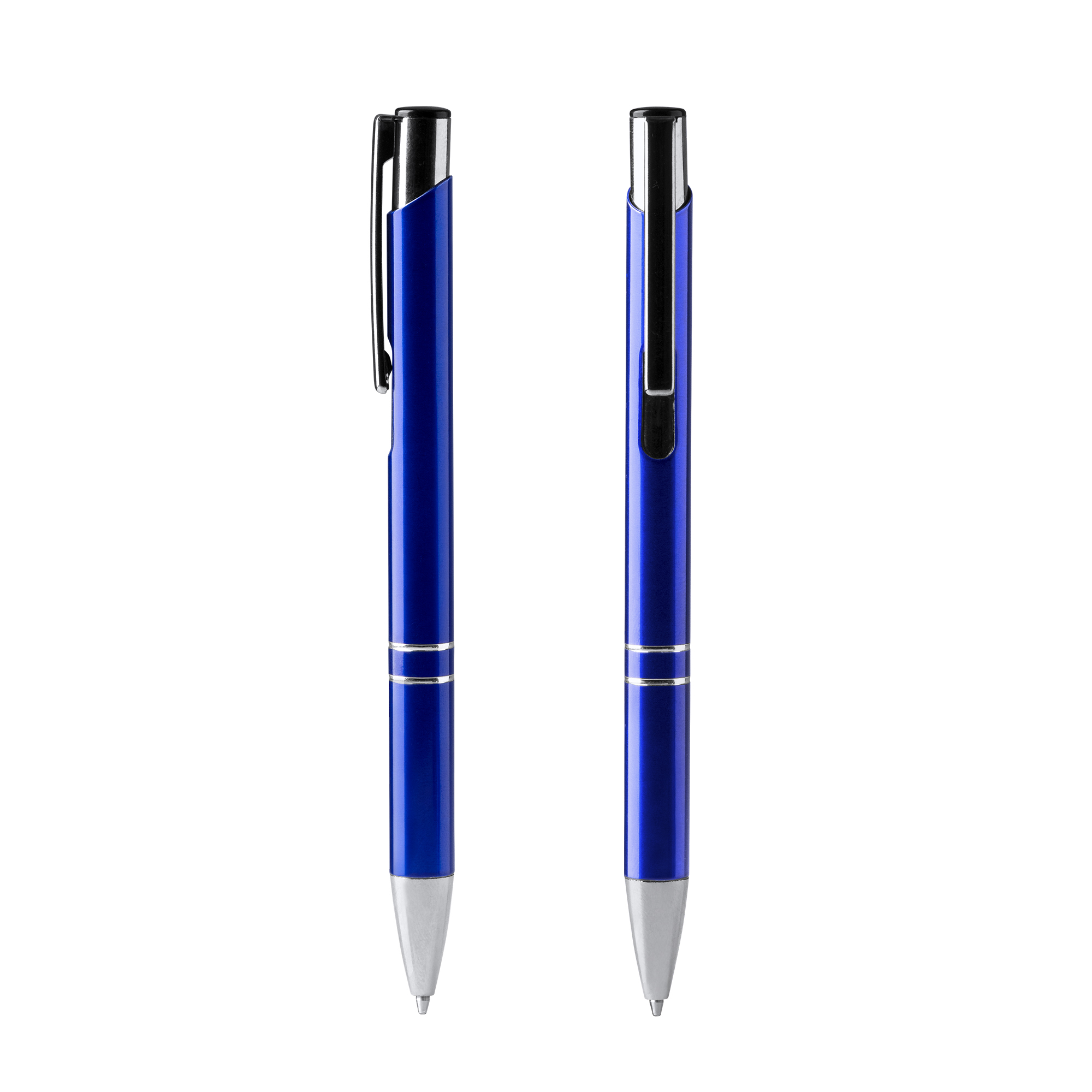 Balpen Aluminium - 6