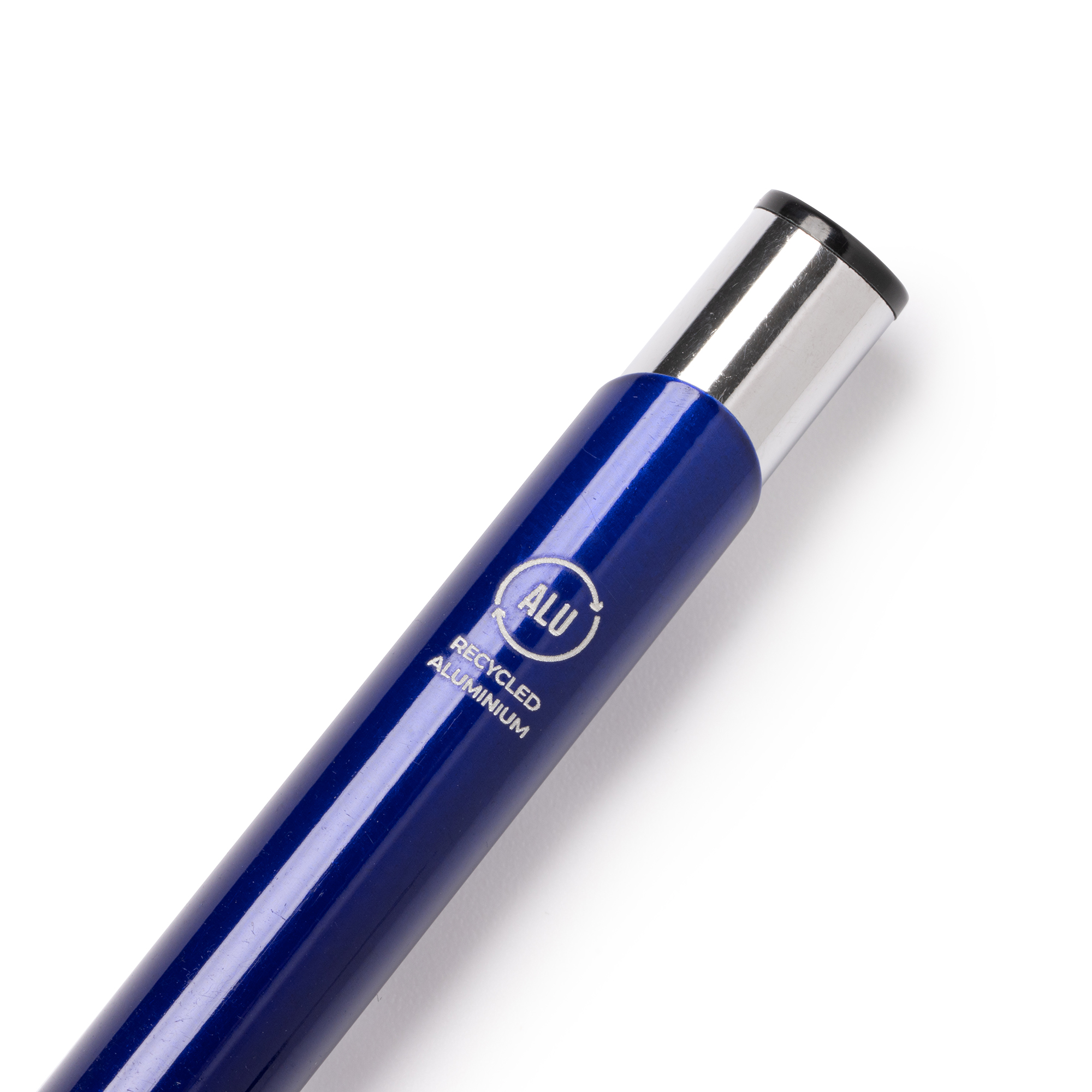 Balpen Aluminium - 7