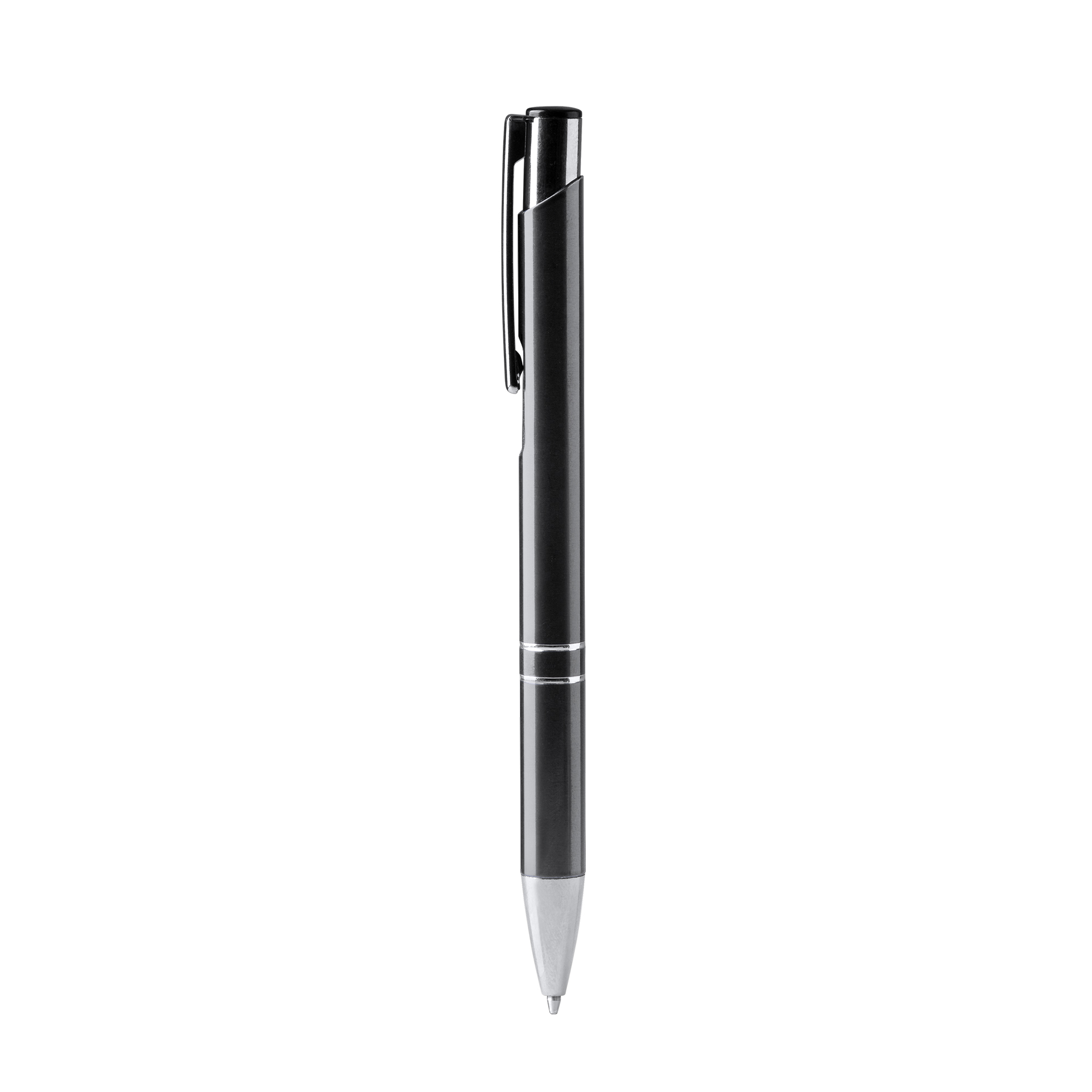 Balpen Aluminium - 8