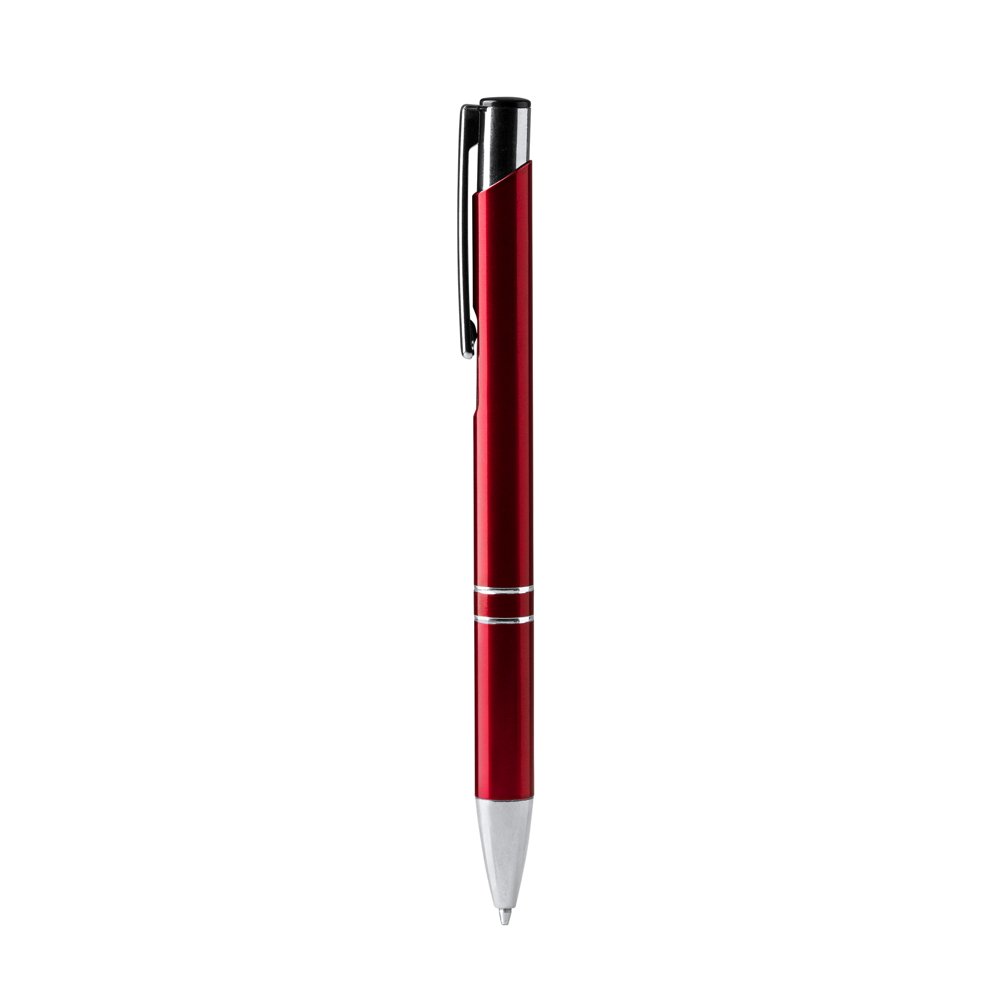 Balpen Aluminium - 9