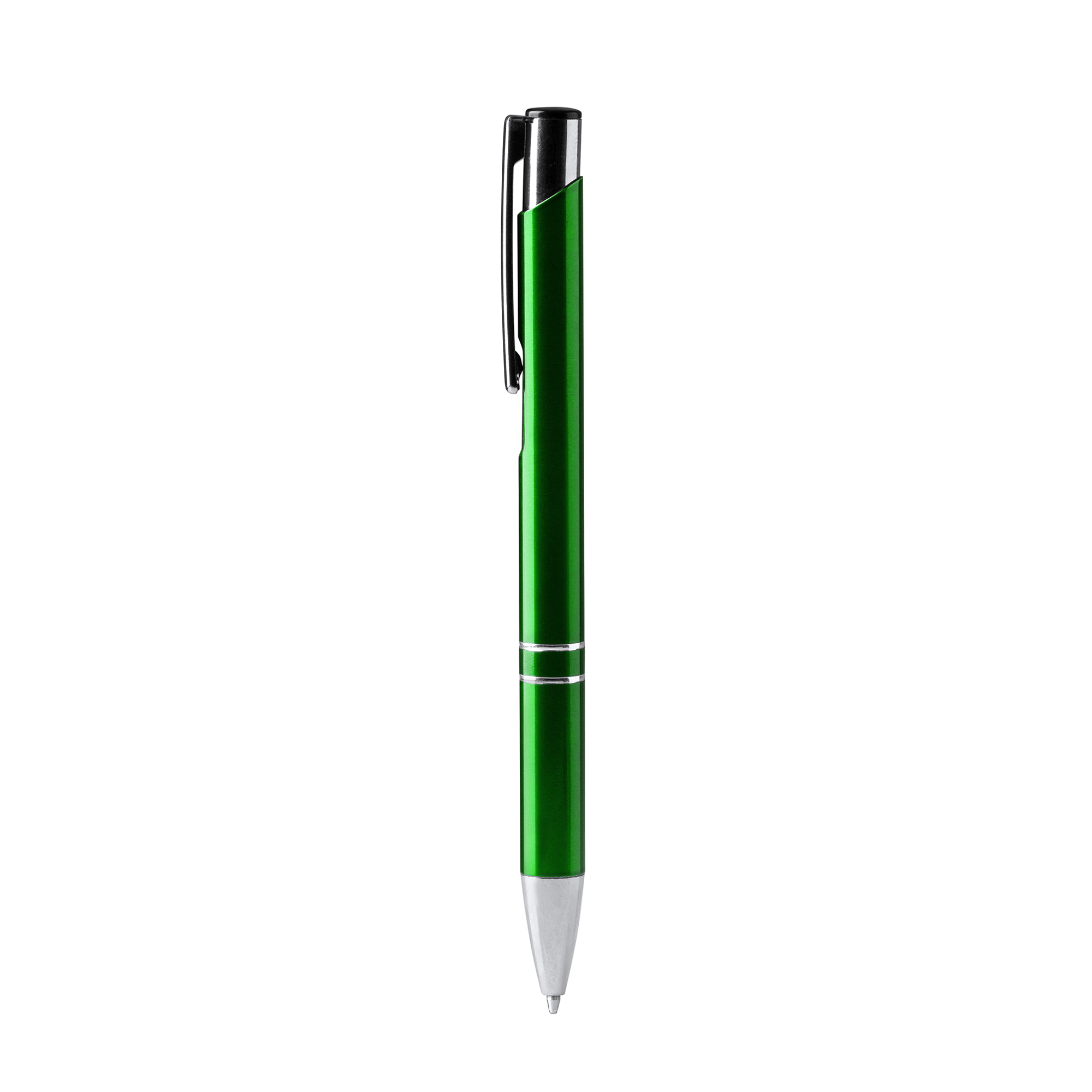 Balpen Aluminium - 10
