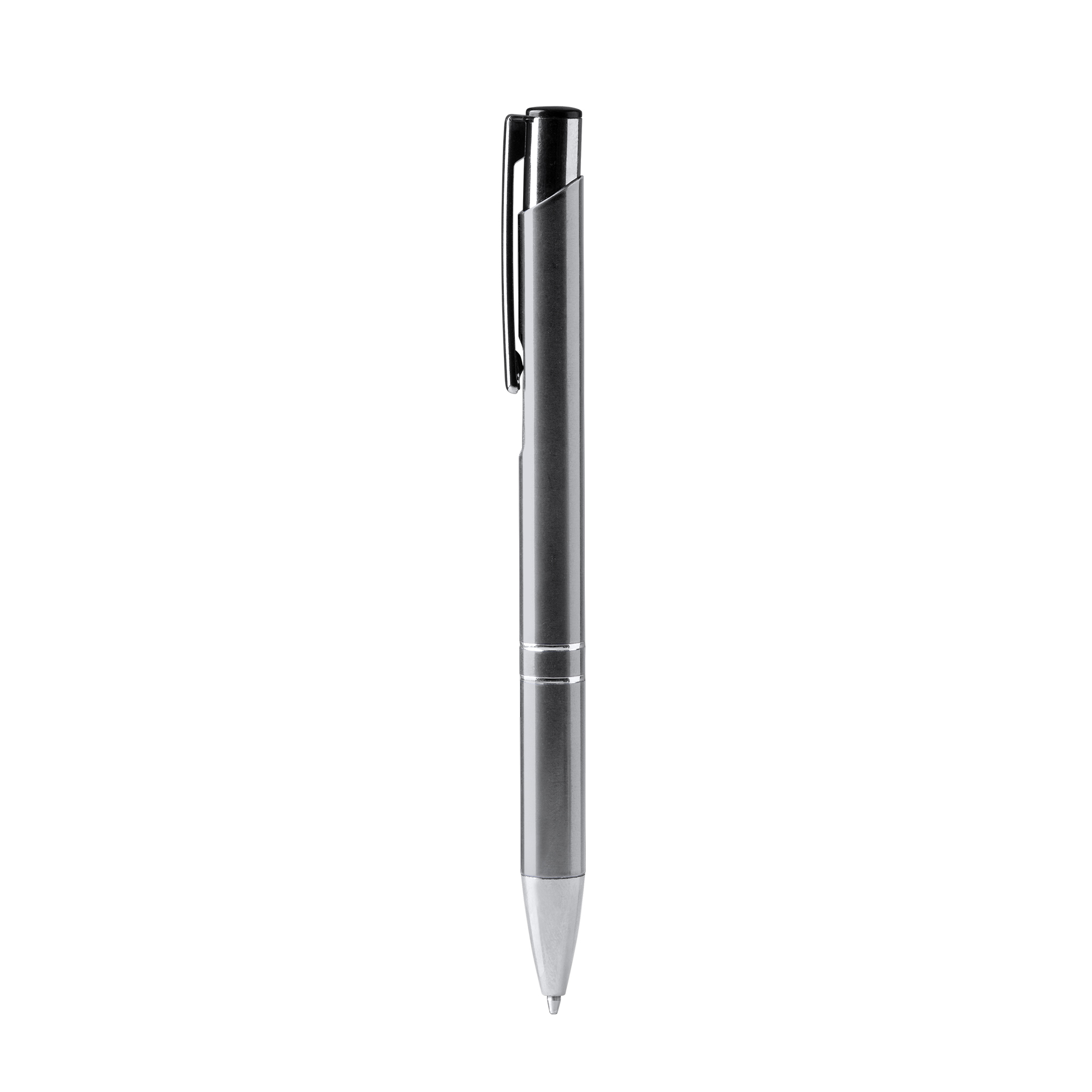 Balpen Aluminium - 11