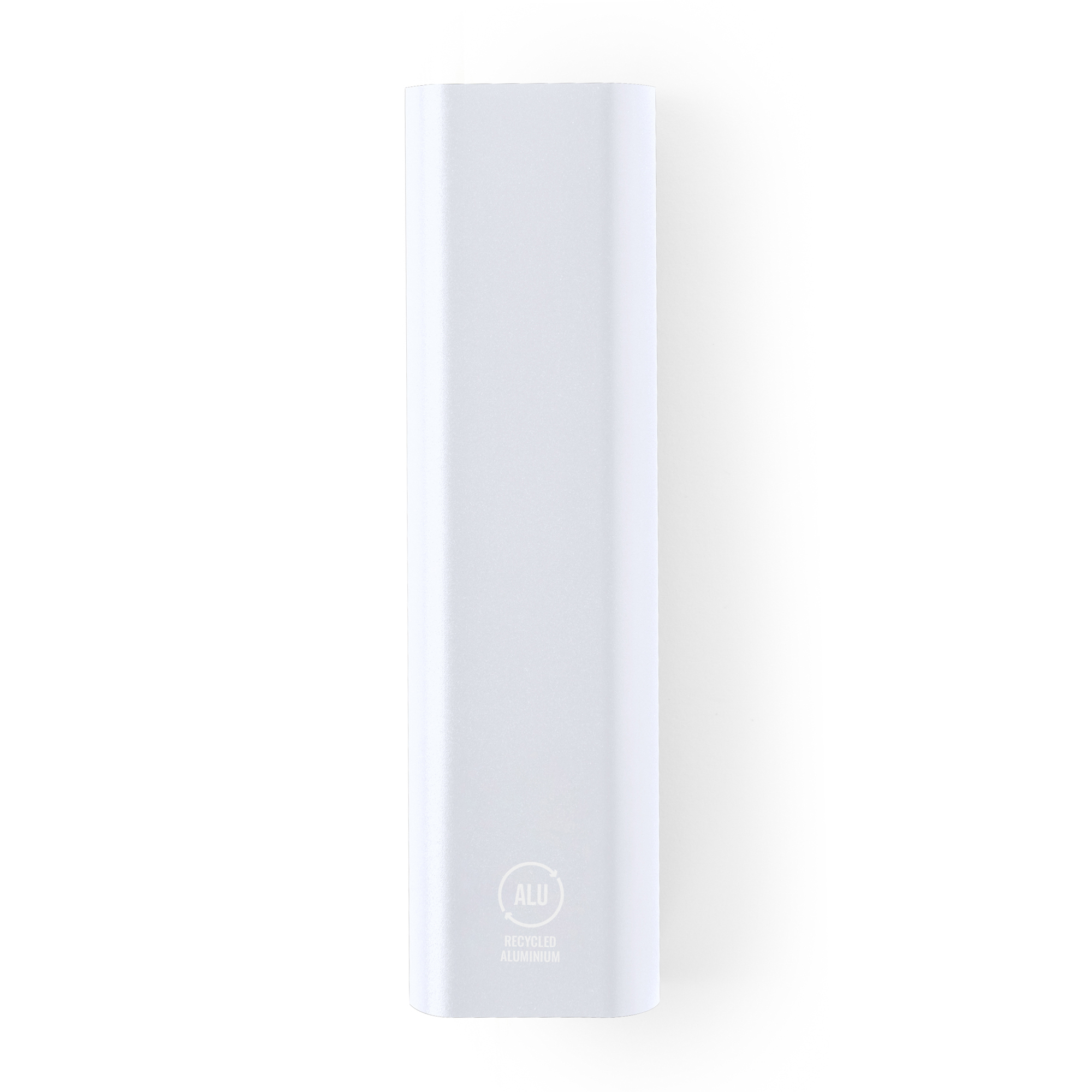 Powerbank Aluminium - 3