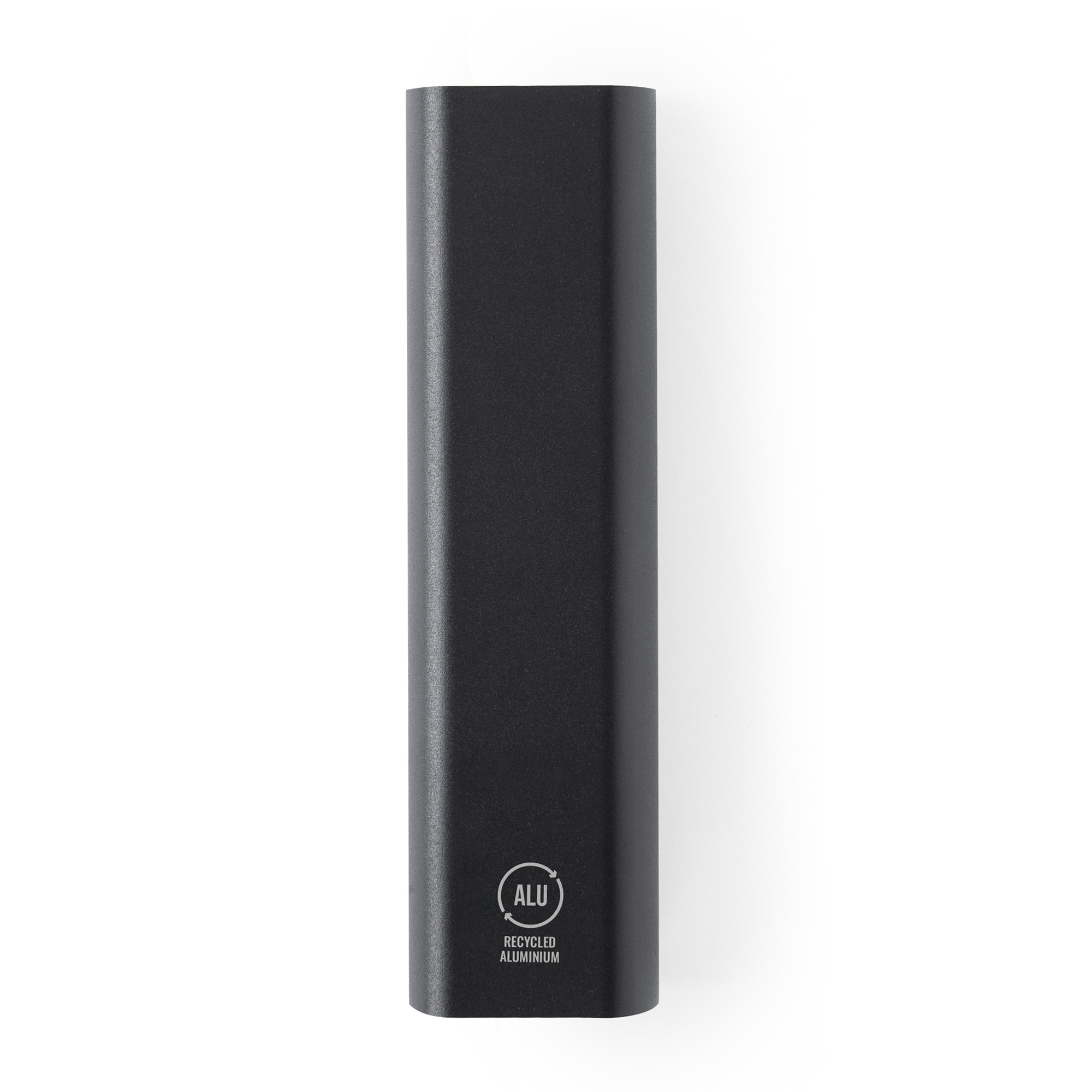 Powerbank Aluminium - 4