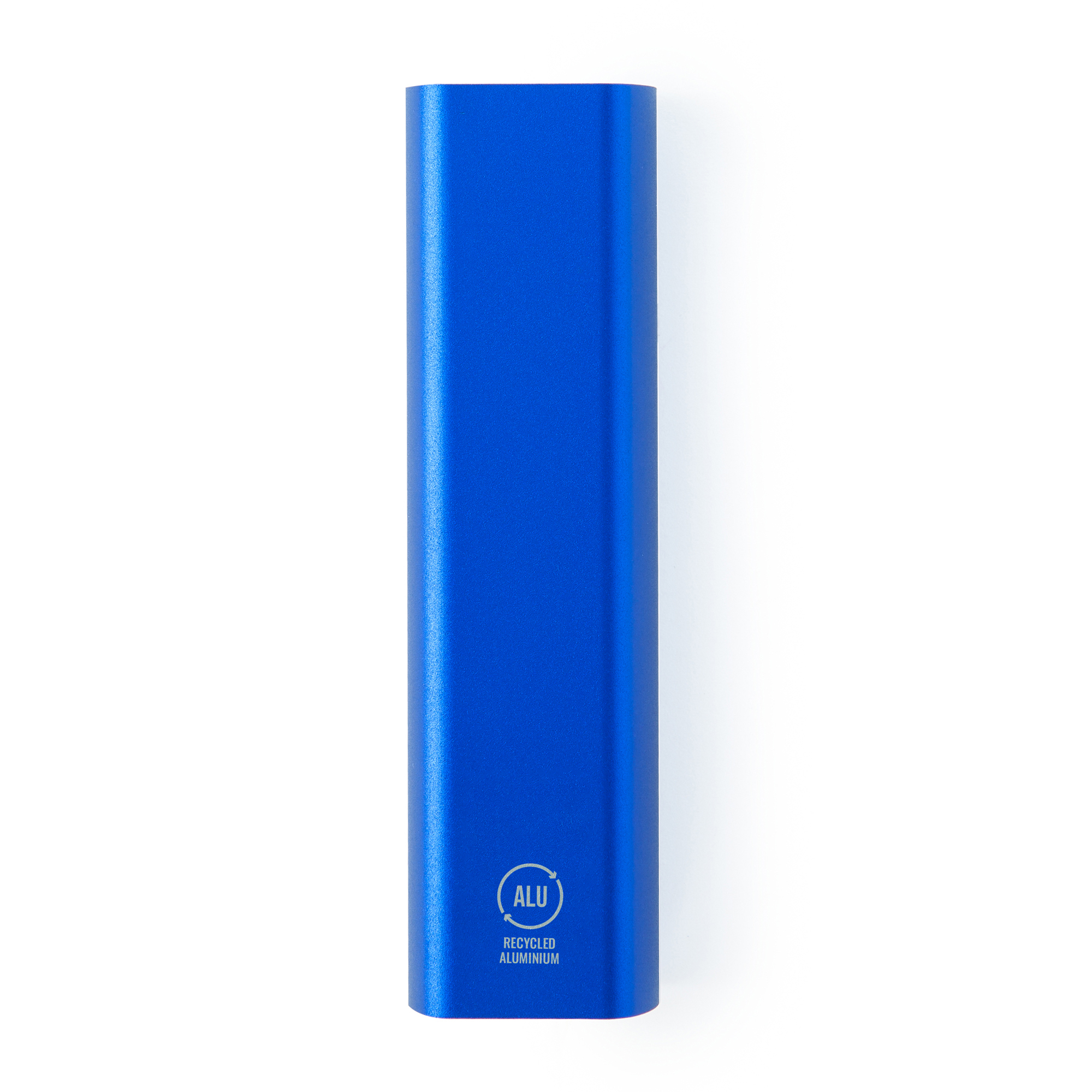 Powerbank Aluminium - 5
