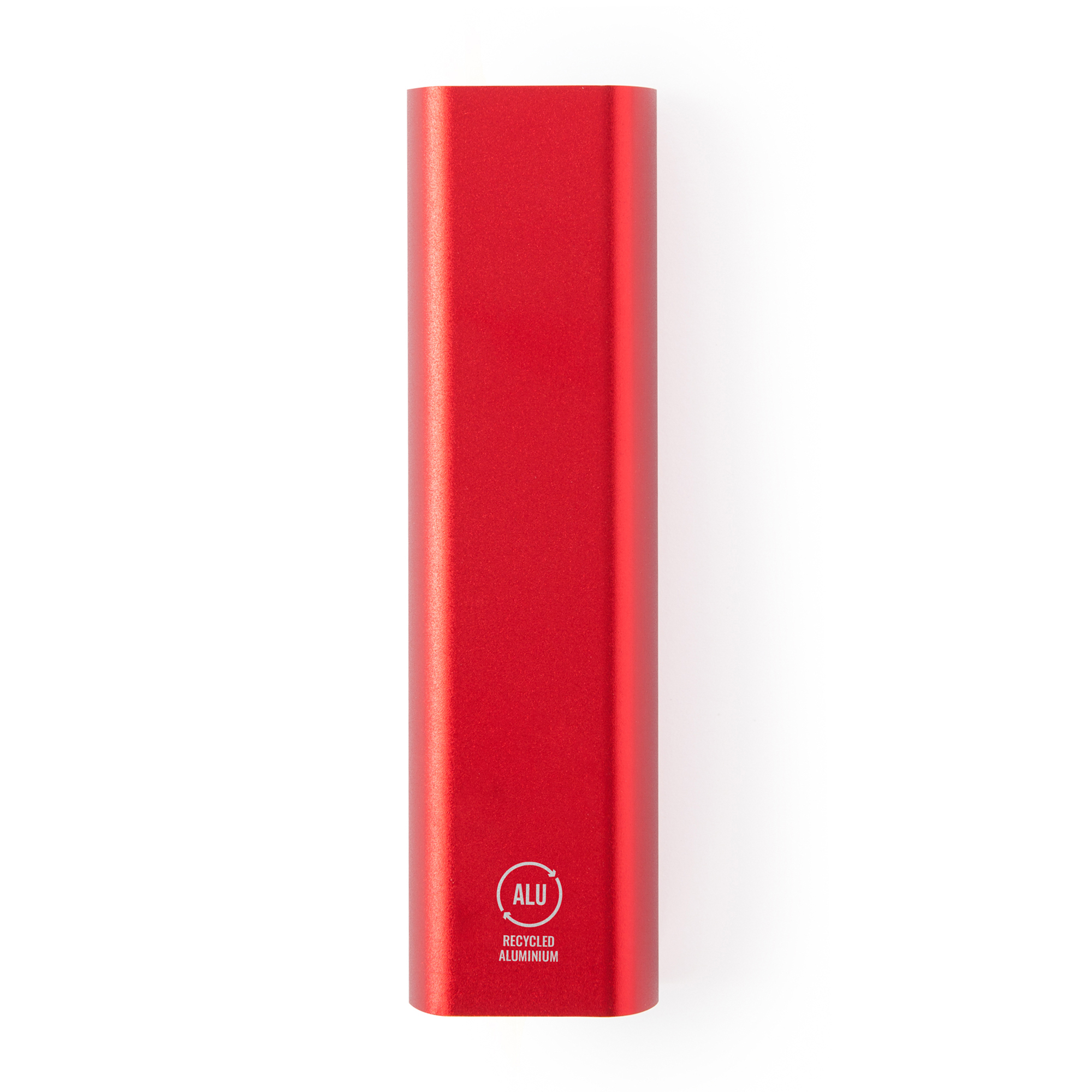 Powerbank Aluminium - 6