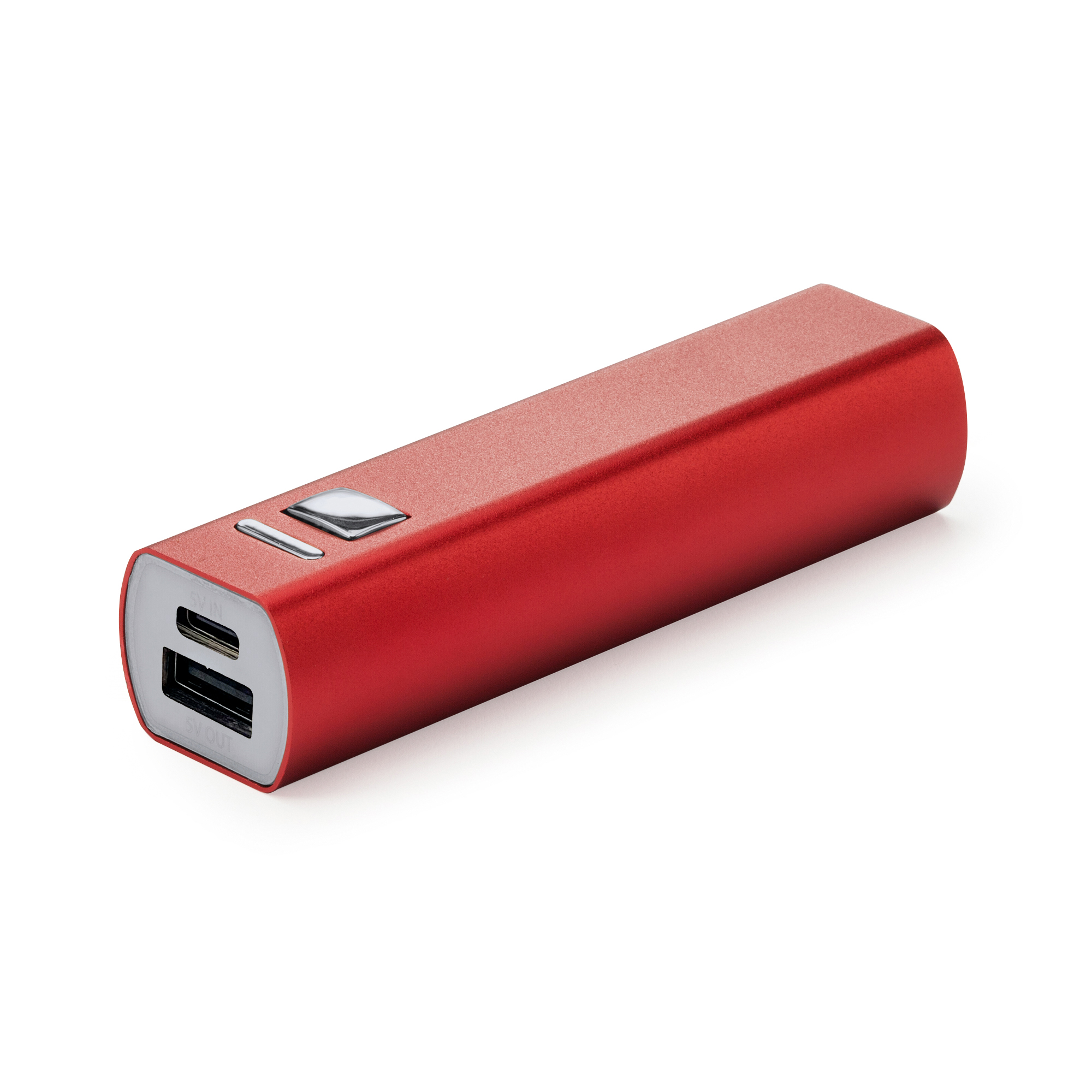 Powerbank Aluminium - 8