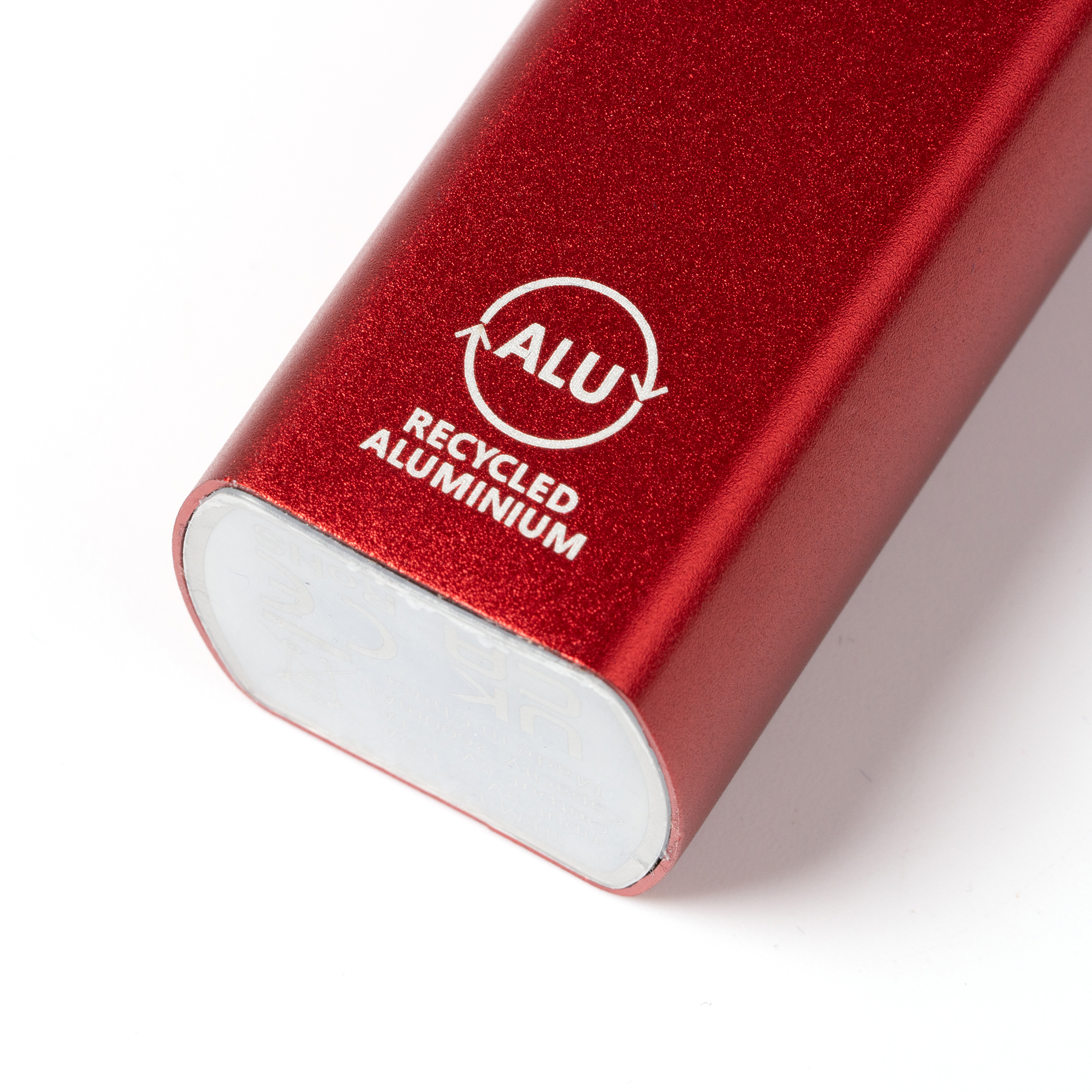 Powerbank Aluminium - 9