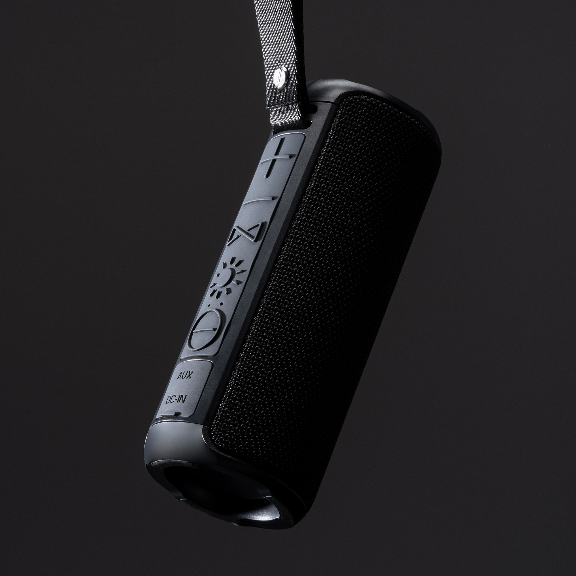 Designer Draadloze Speaker - 4