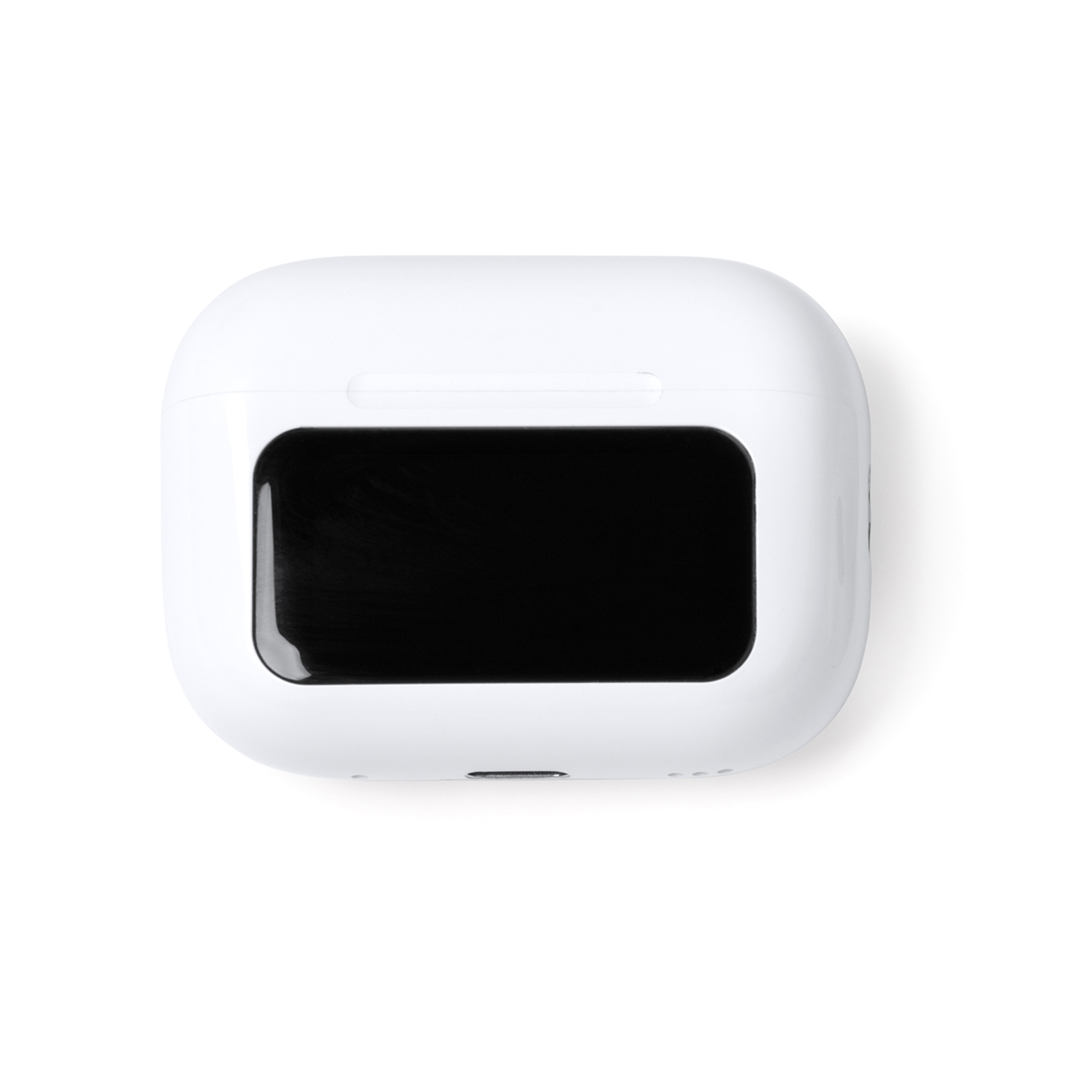 Draadloze Oordopjes Touchscreen Case - 2