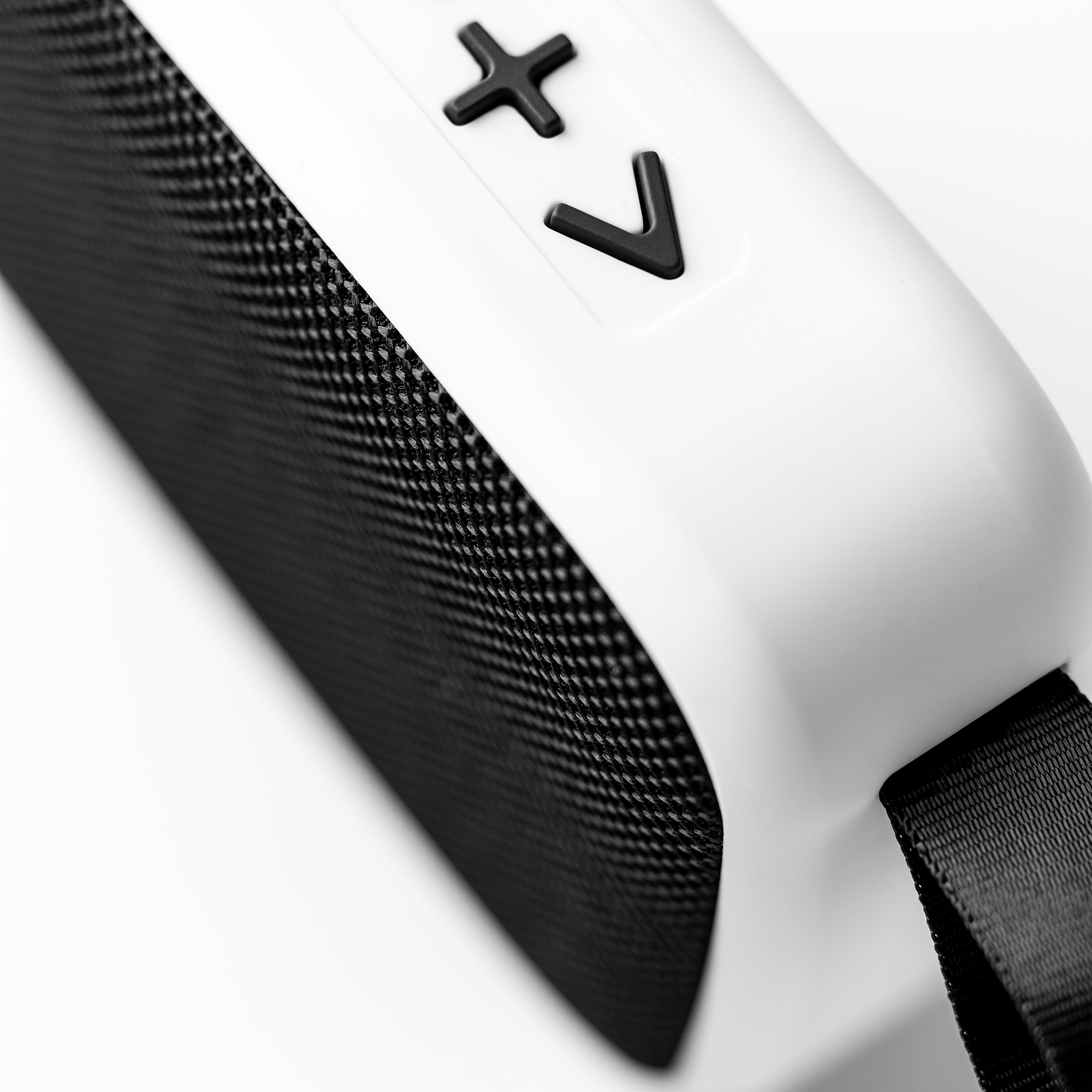 Tweekleurige Draadloze Speaker - 2