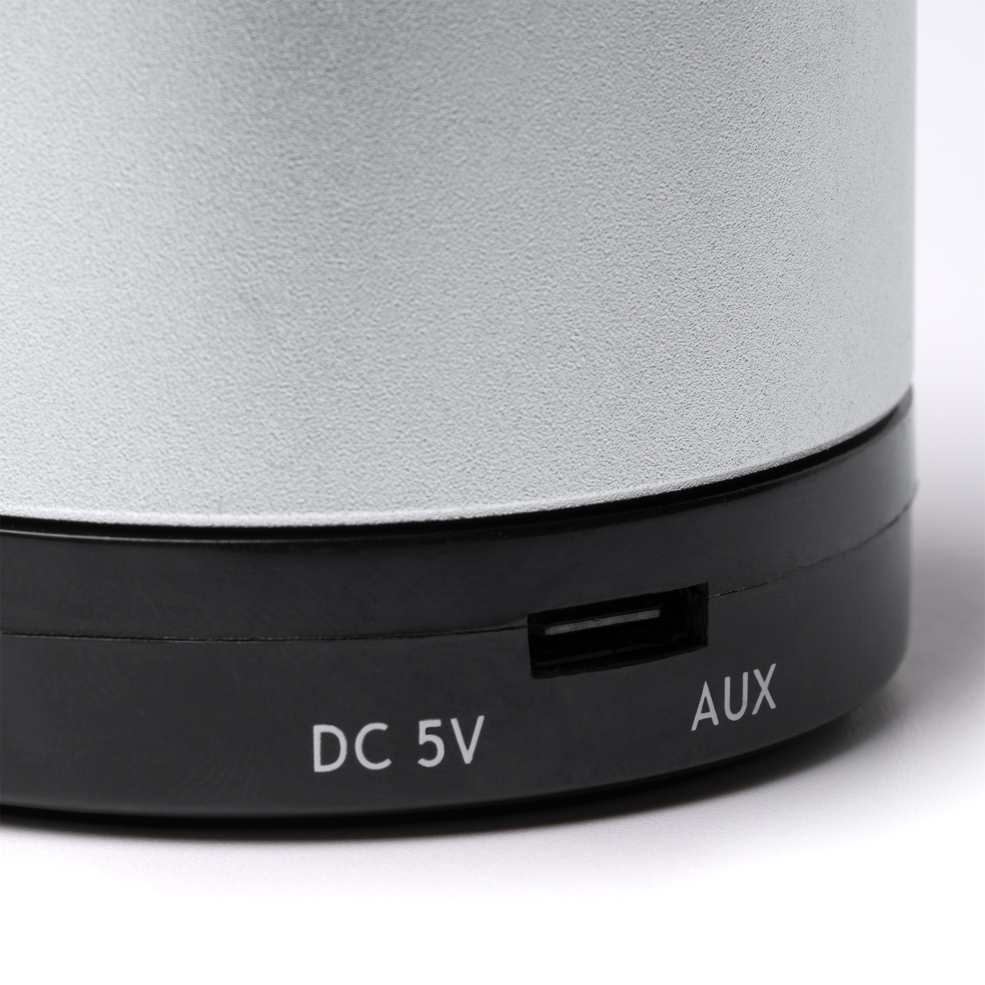 Draadloze Speaker Gerecycled Aluminium - 7