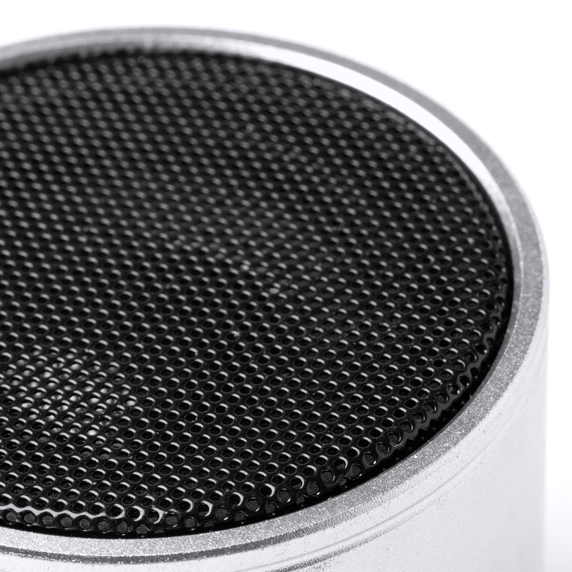 Draadloze Speaker Gerecycled Aluminium - 8