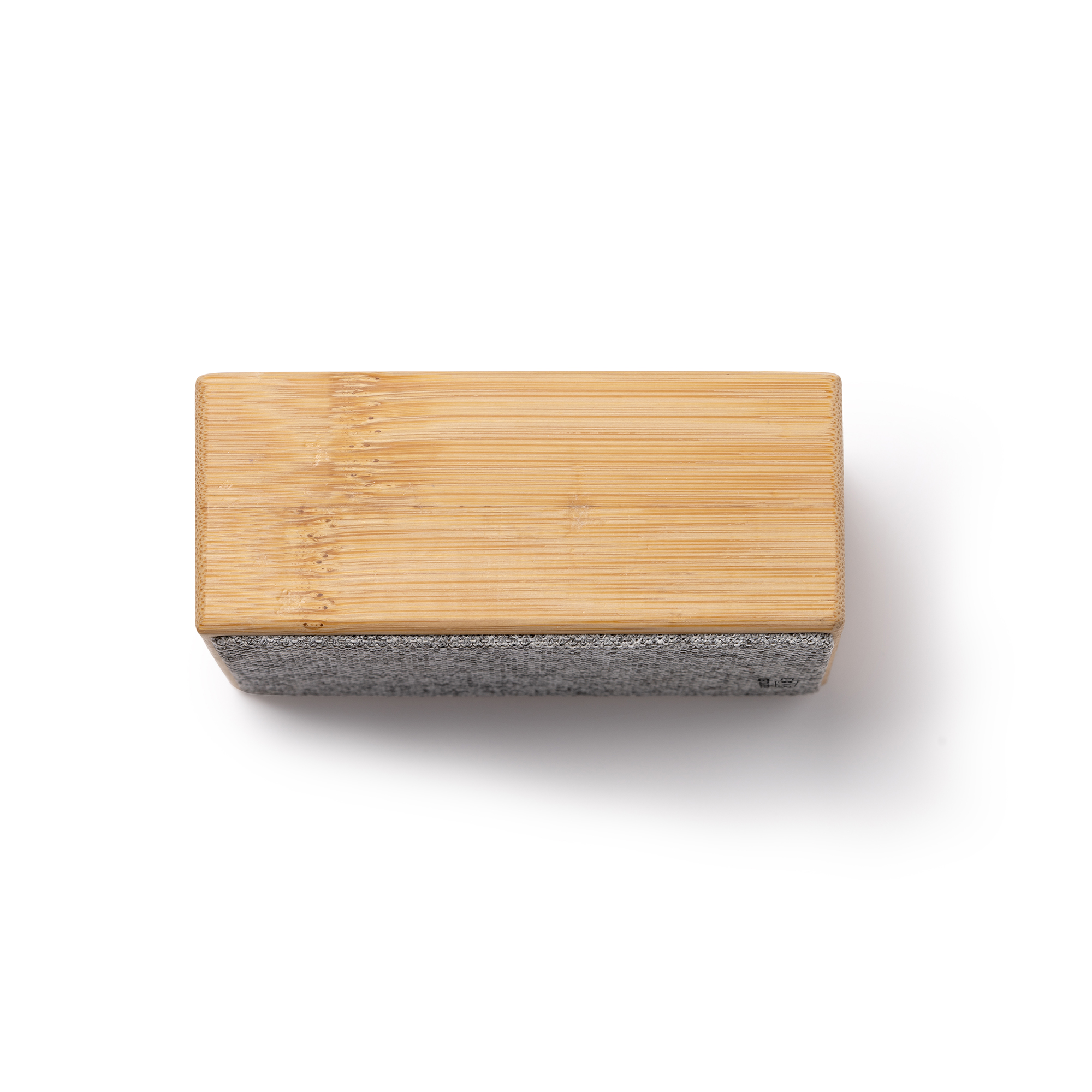 Bamboe Draadloze Speaker - 3