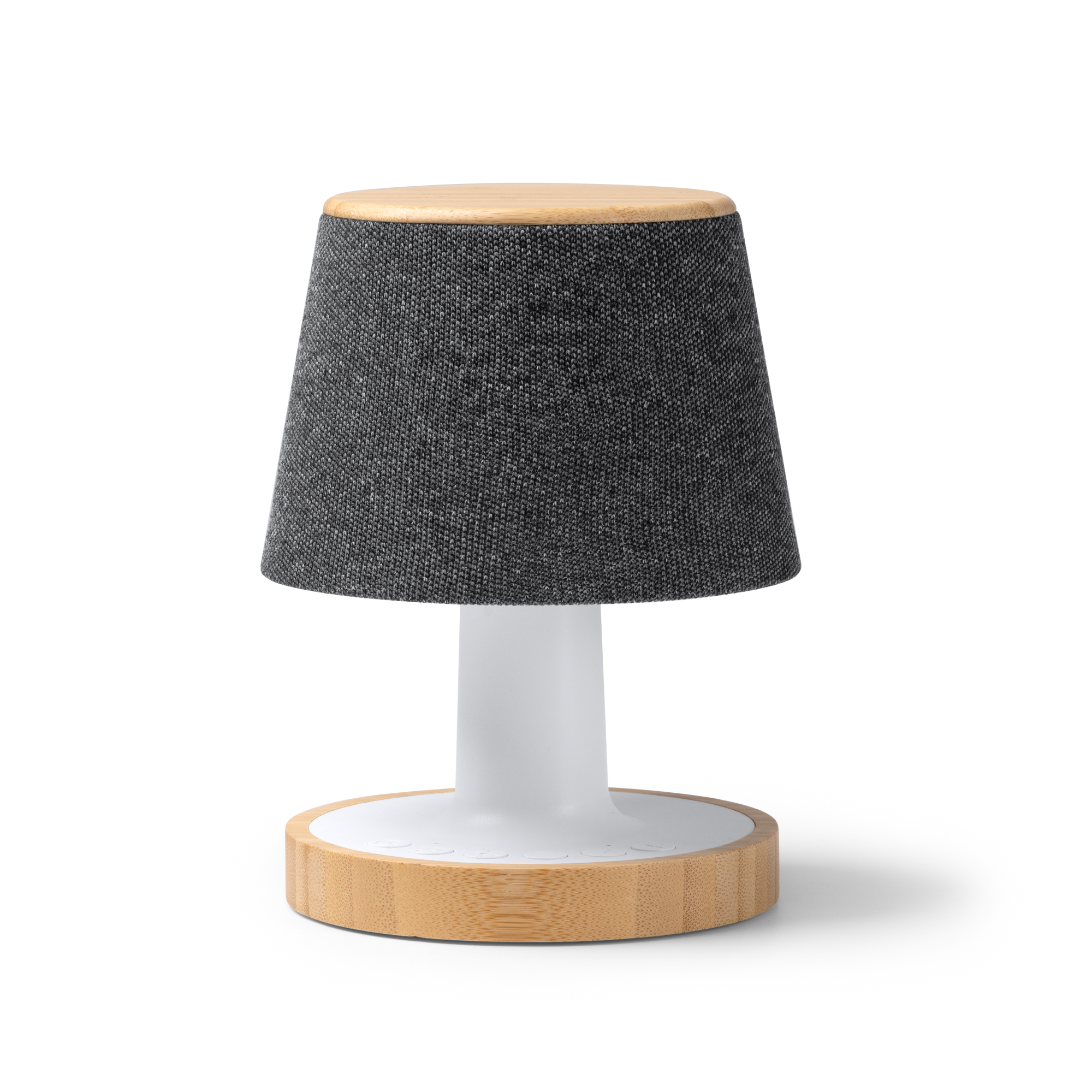 Speaker Lamp - 2