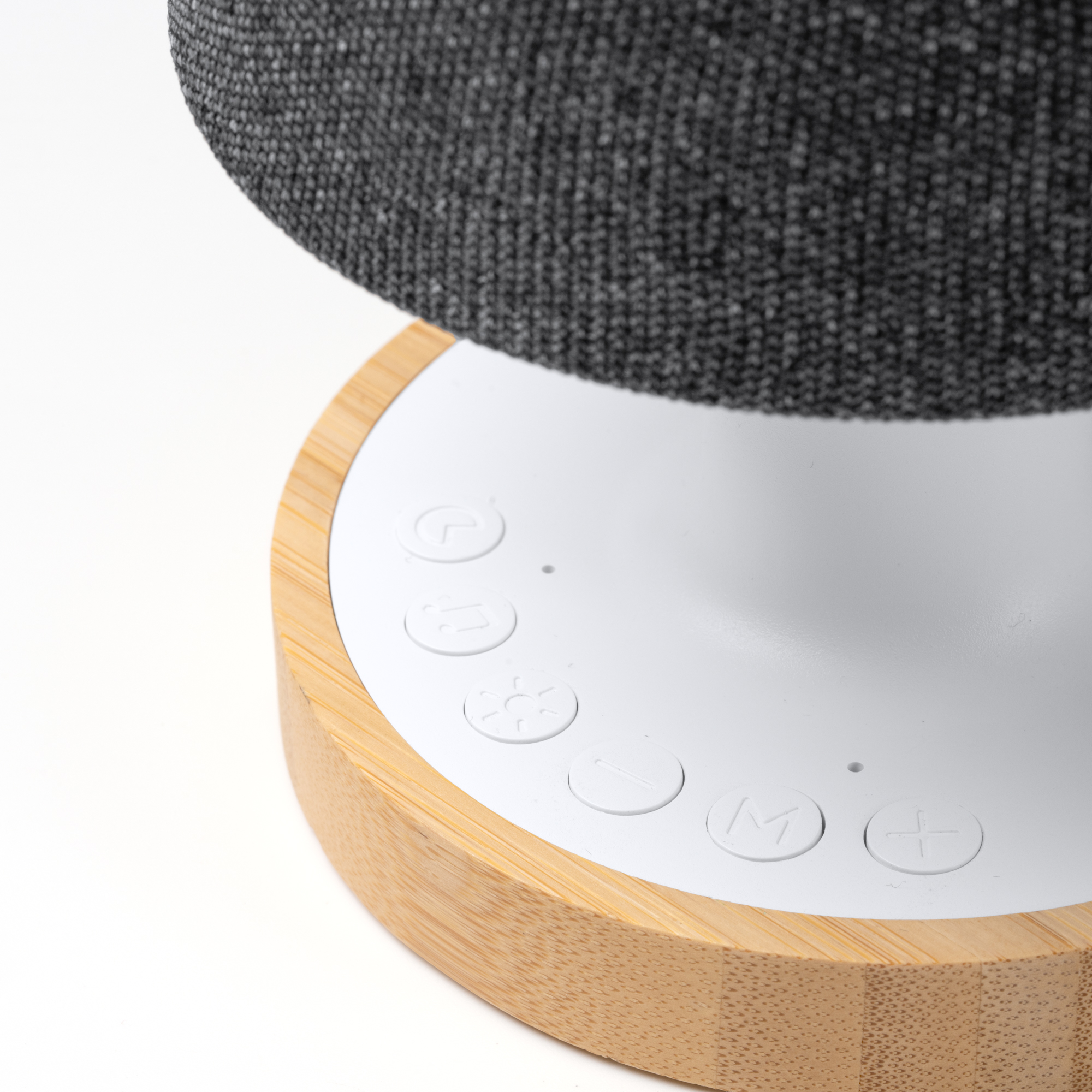 Speaker Lamp - 4
