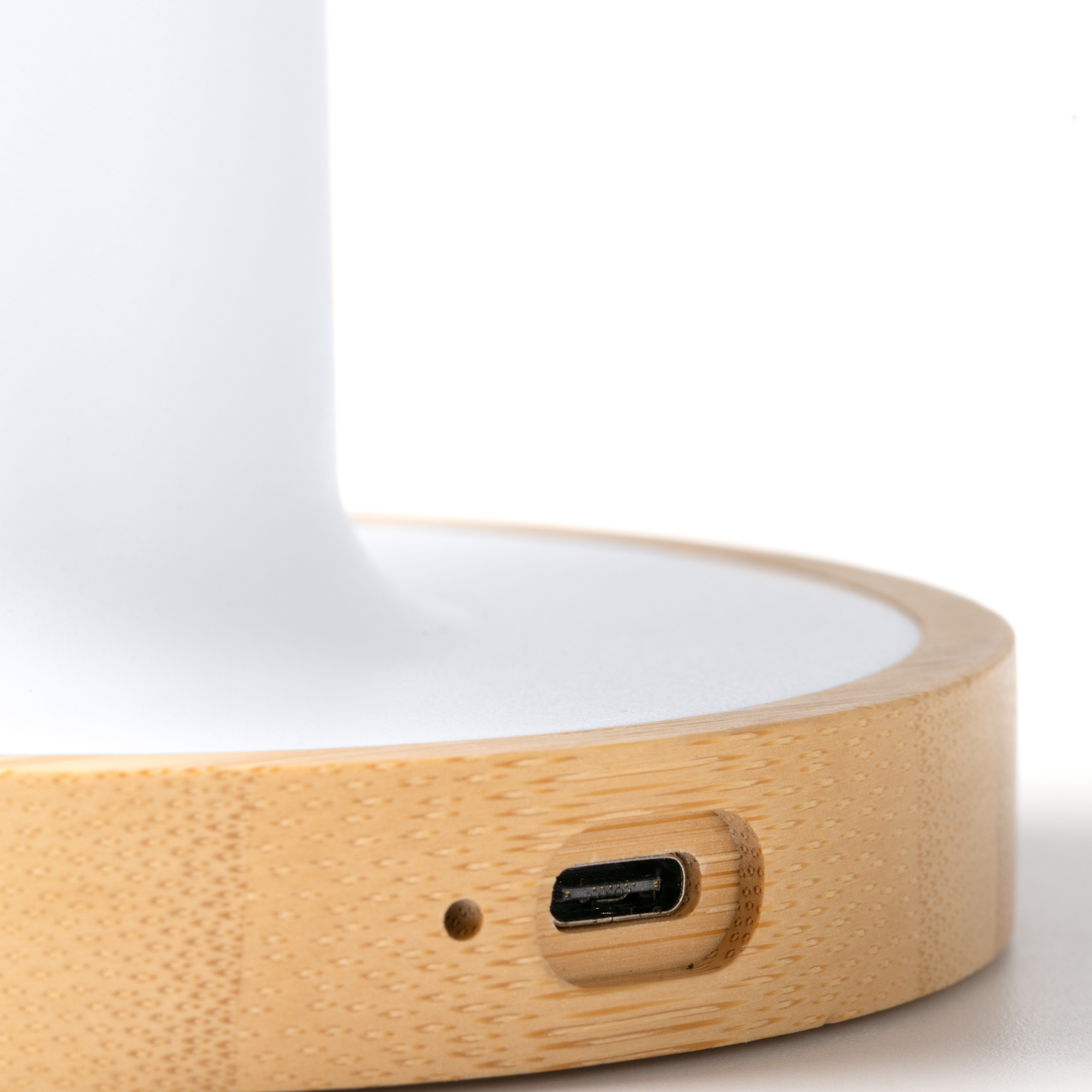 Speaker Lamp - 5