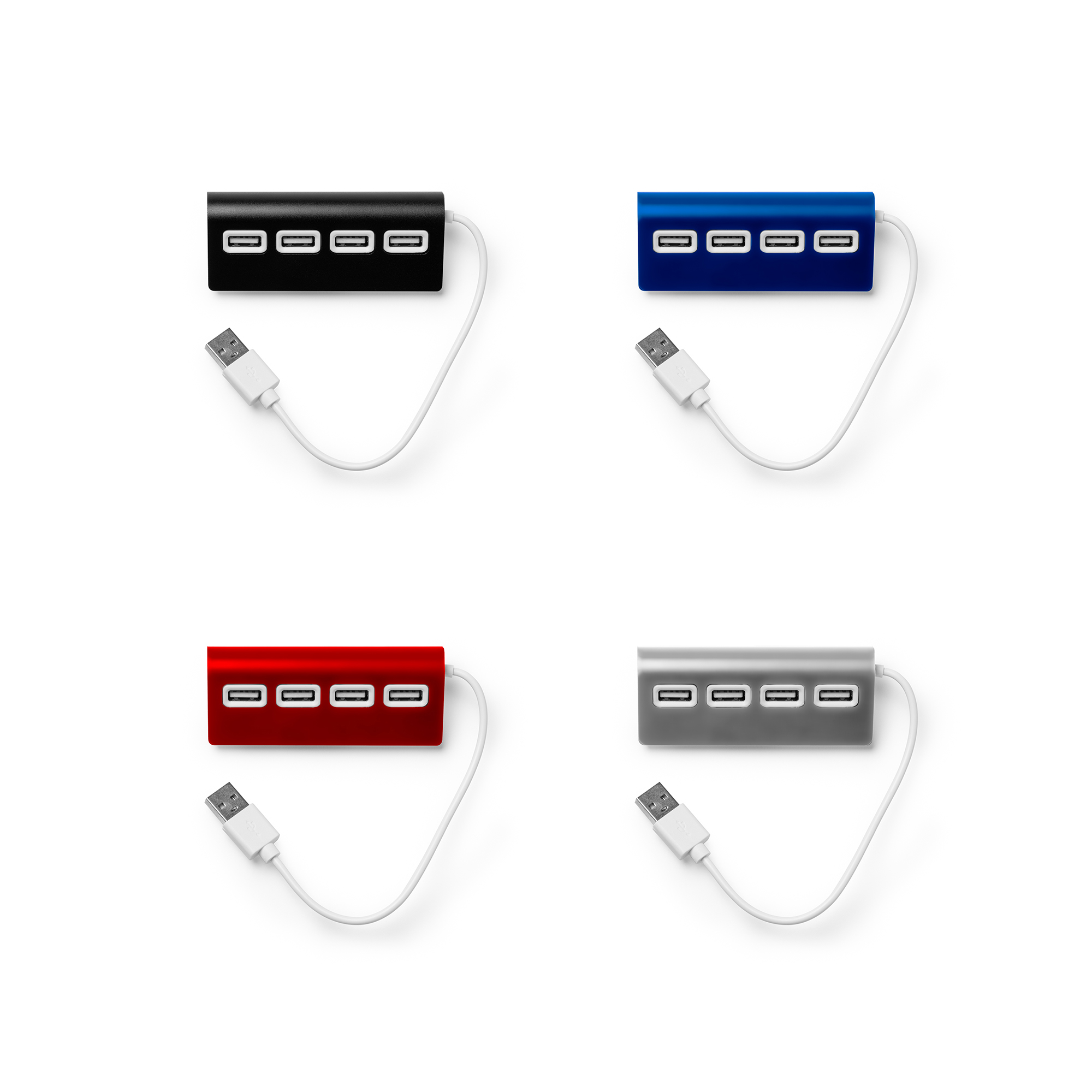 USB Hub - 5